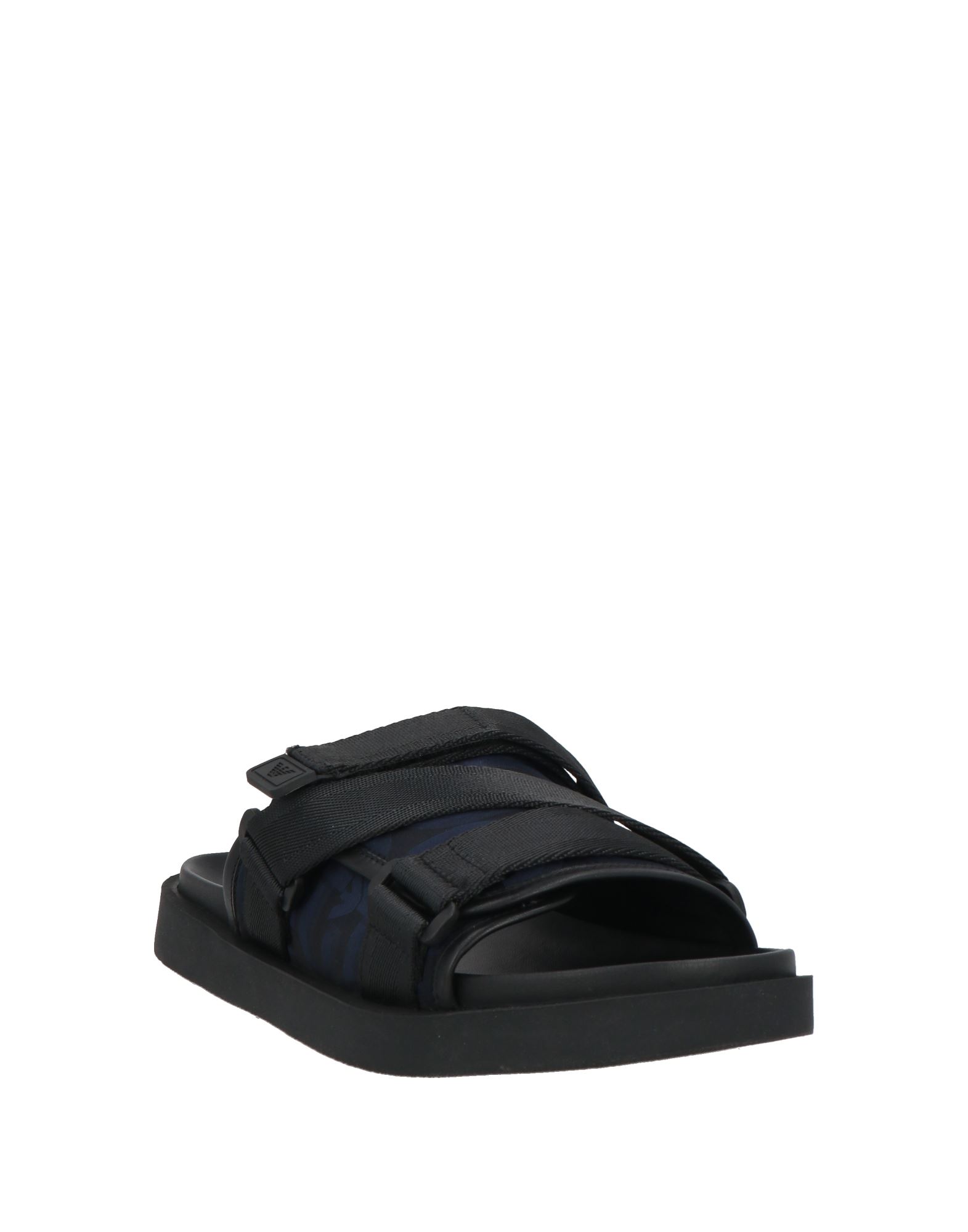  Emporio Armani - Schuhe - Sandalen - On Yoox.com 