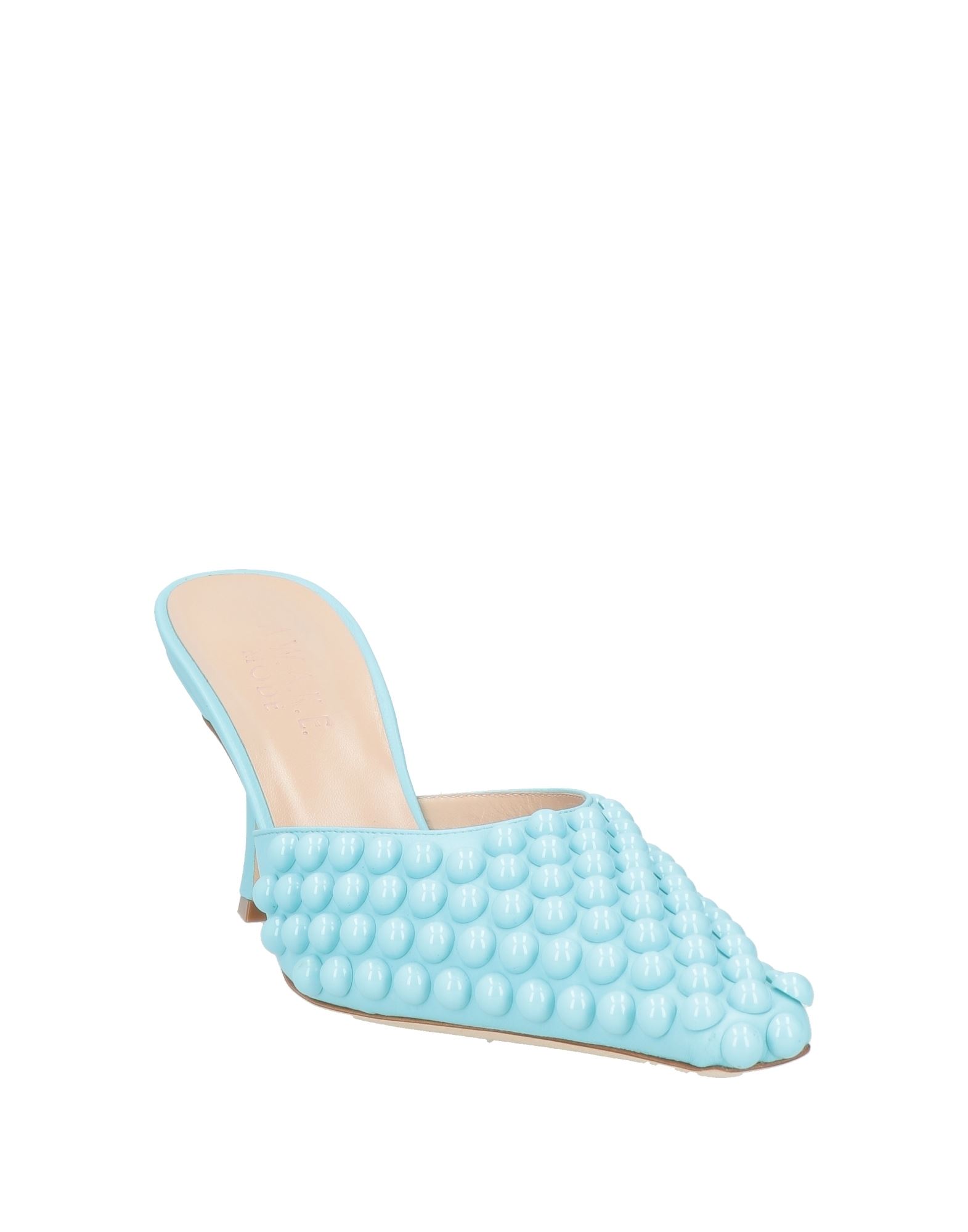  A.w.a.k.e. Mode - Schuhe - Mules & Clogs - On Yoox.com 