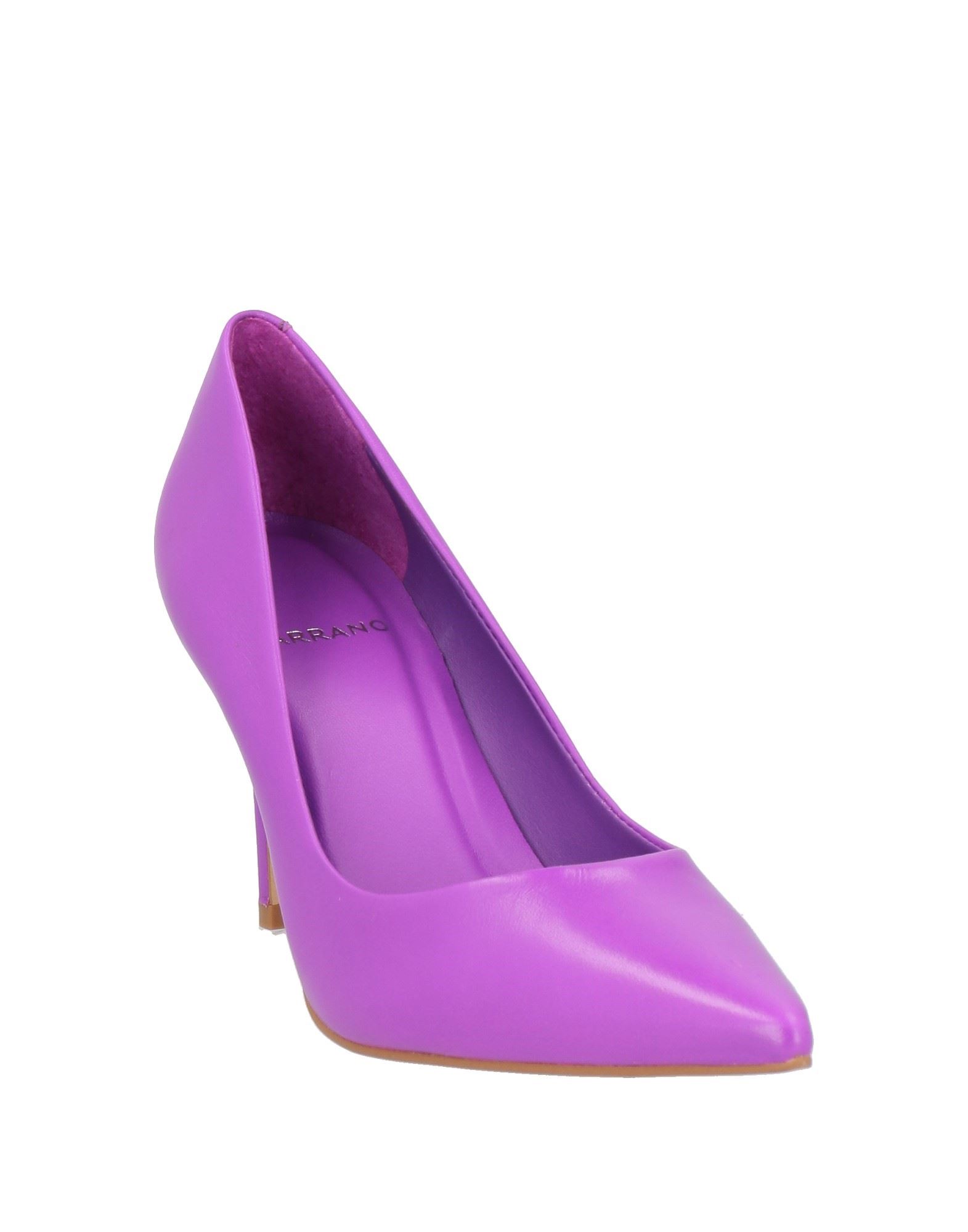  Carrano - Schuhe - Pumps - On Yoox.com 
