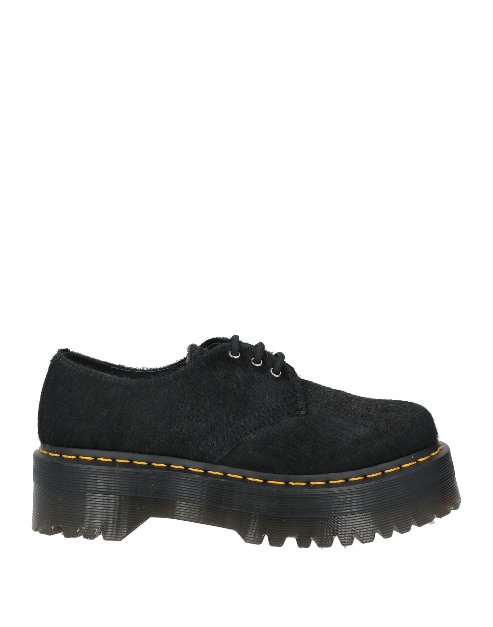 DR. MARTENS DR. MARTENS ΠΑΠΟΥΤΣΙΑ Παπούτσια με κορδόνια