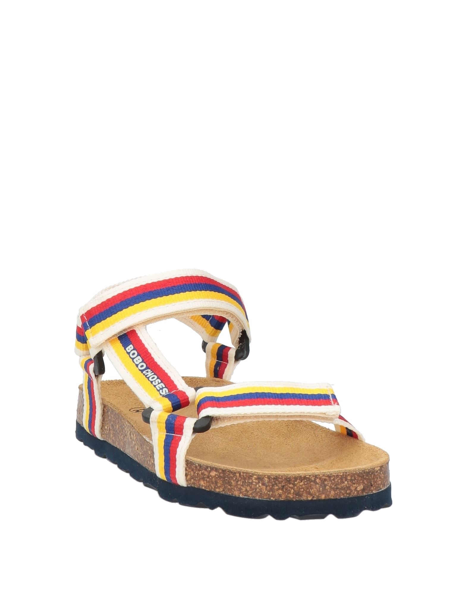  Bobo Choses - Schuhe - Sandalen - On Yoox.com 