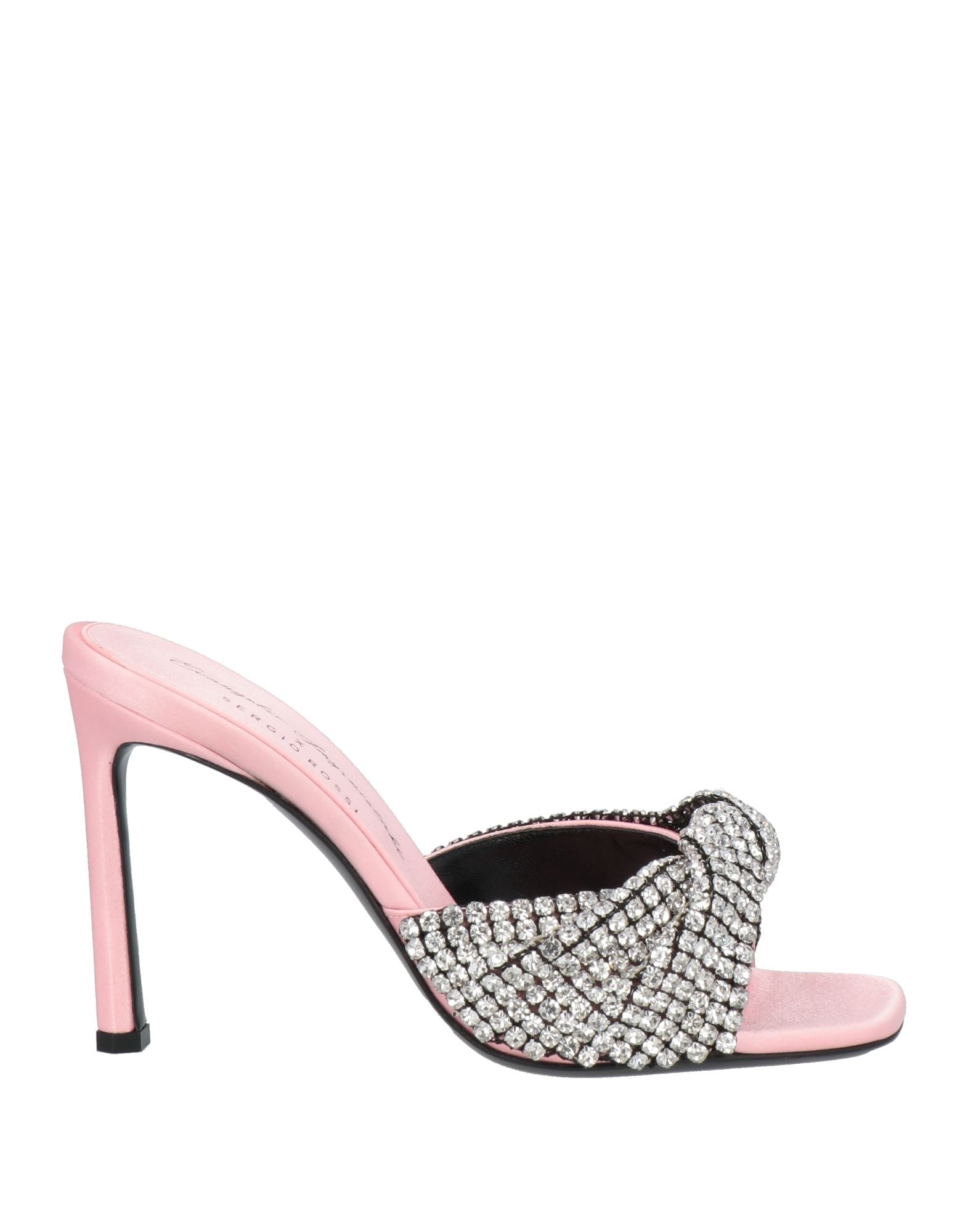 EVANGELIE SMYRNIOTAKI x SERGIO ROSSI EVANGELIE SMYRNIOTAKI x SERGIO ROSSI ΠΑΠΟΥΤΣΙΑ Πέδιλα