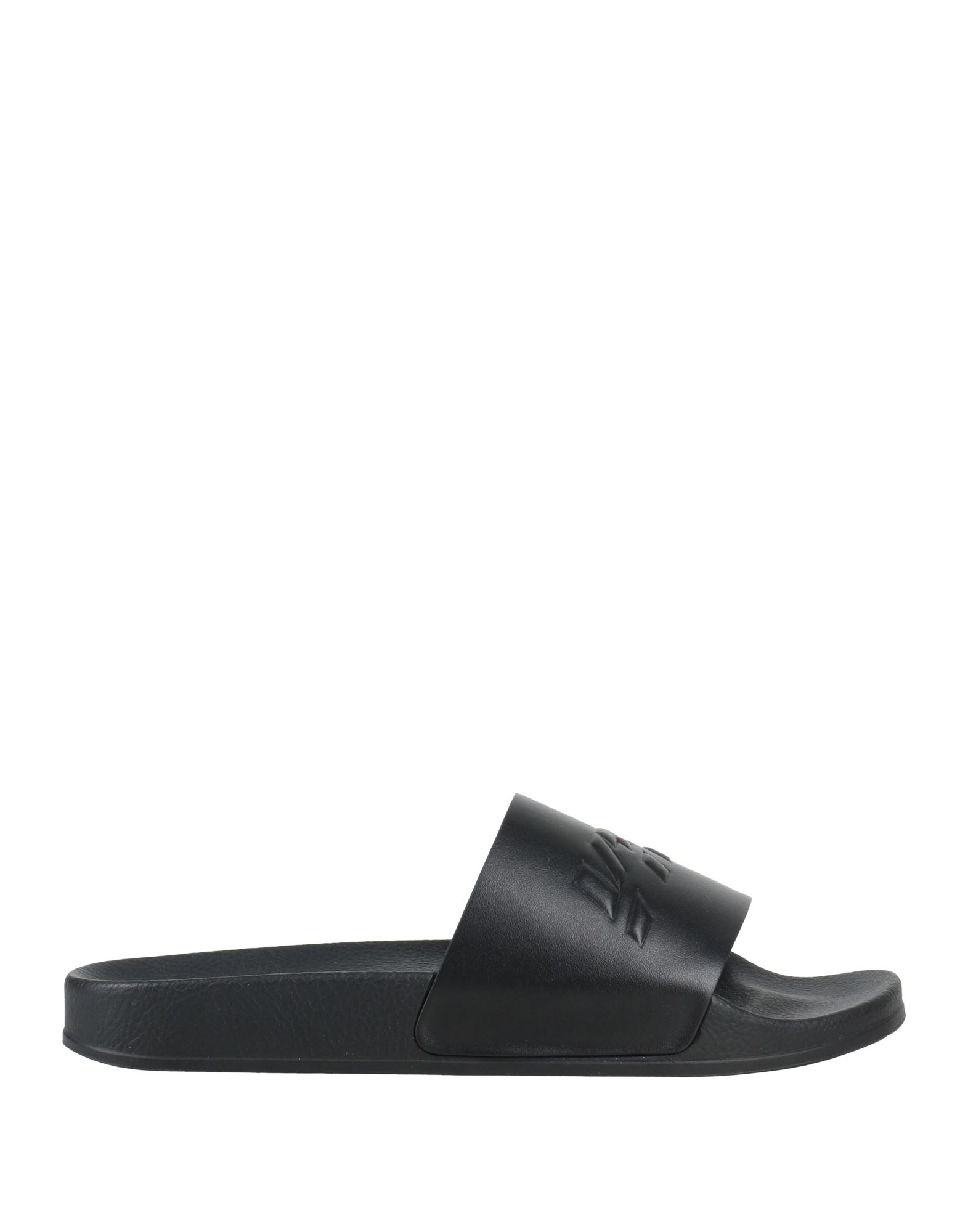 VETEMENTS VETEMENTS ΠΑΠΟΥΤΣΙΑ Πέδιλα