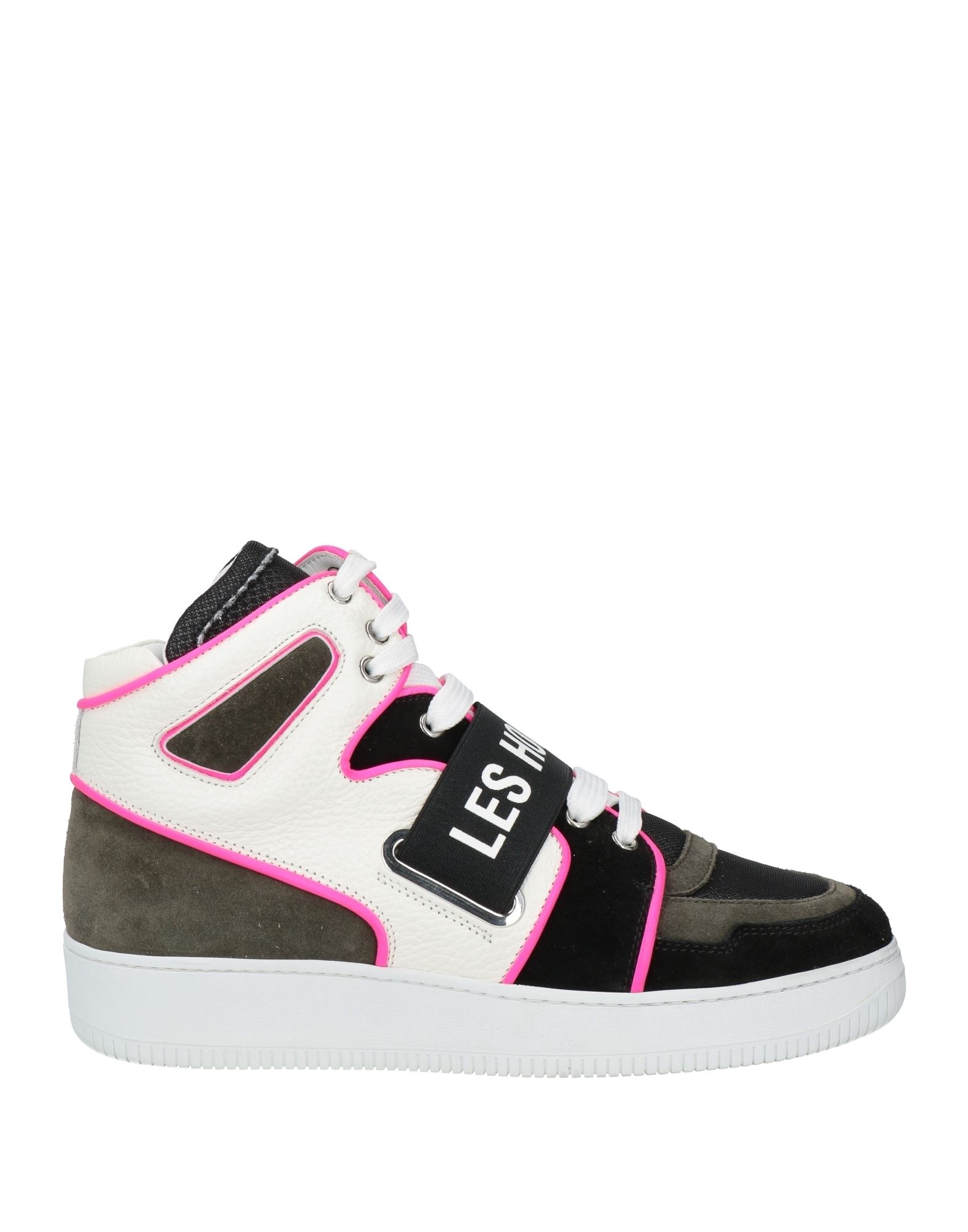 LES HOMMES LES HOMMES ΠΑΠΟΥΤΣΙΑ Αθλητικά παπούτσια