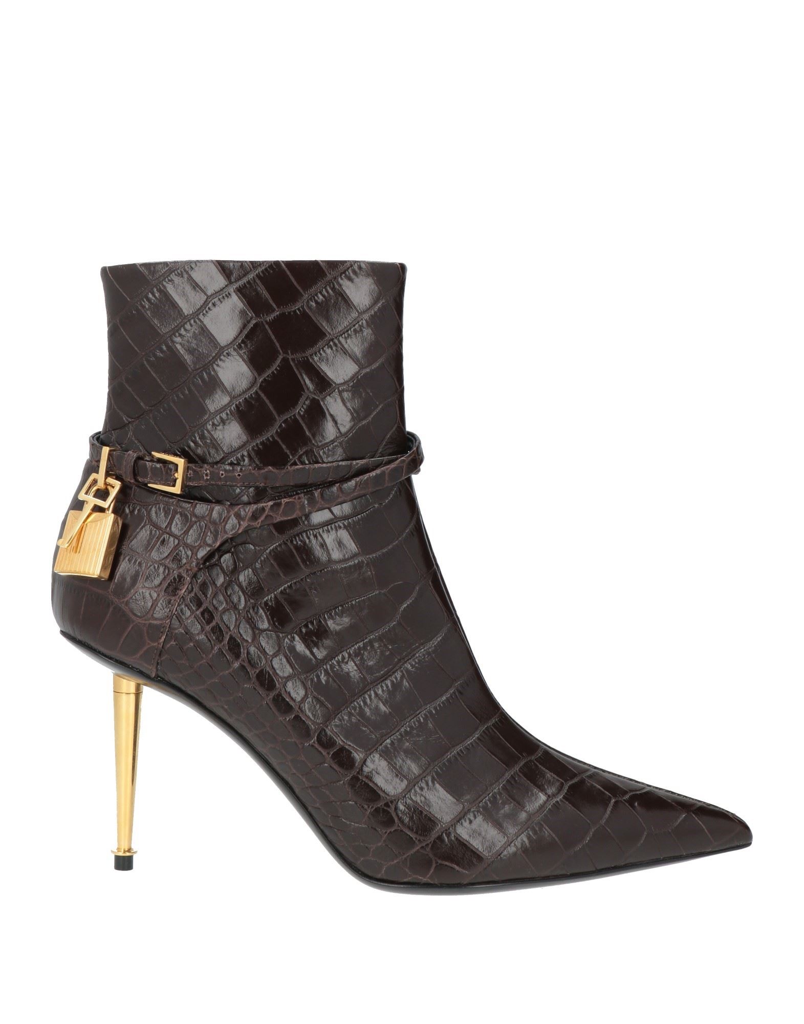TOM FORD TOM FORD ΠΑΠΟΥΤΣΙΑ Μποτάκια