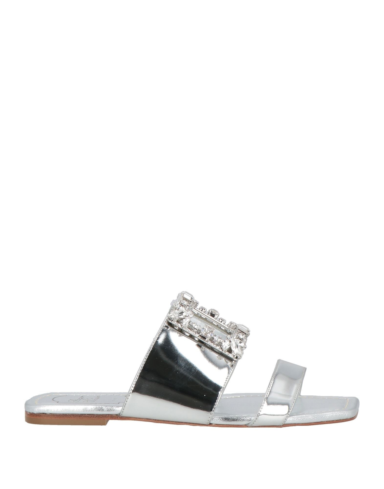 ROGER VIVIER ΠΑΠΟΥΤΣΙΑ Πέδιλα