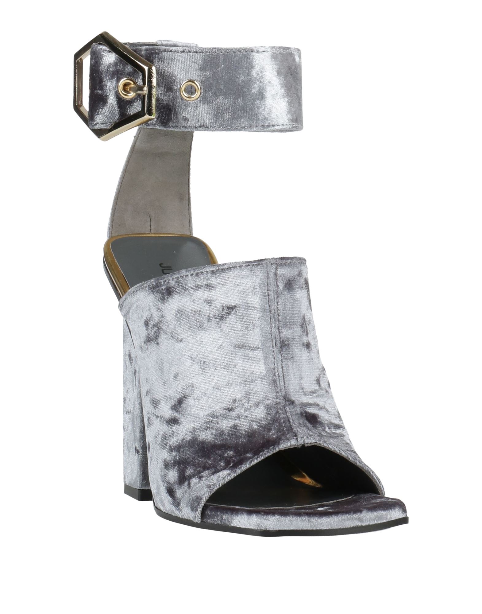  Just Cavalli - Schuhe - Sandalen - On Yoox.com 