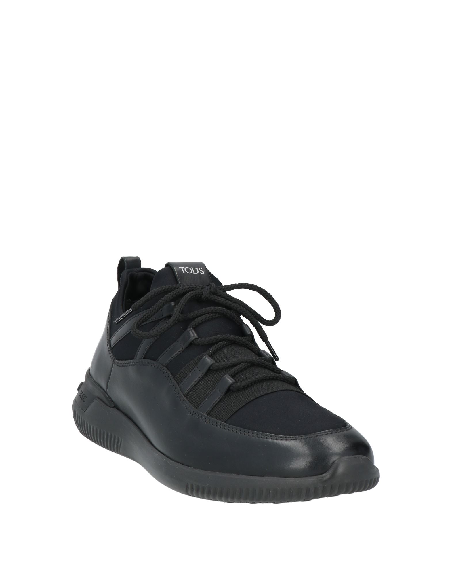  Tod's No_code - Schuhe - Sneakers - On Yoox.com 