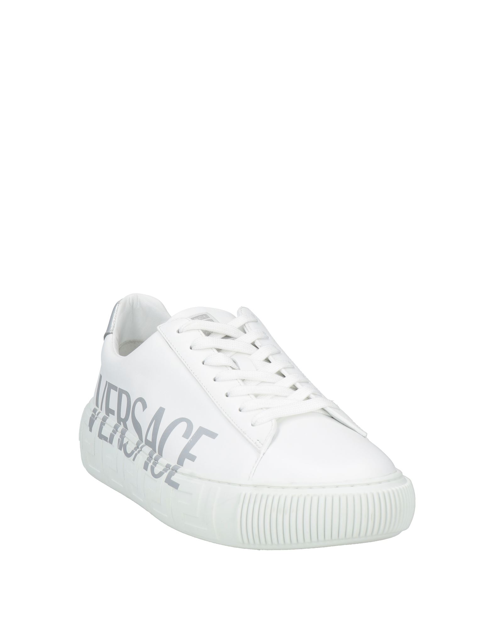  Versace - Schuhe - Sneakers - On Yoox.com 