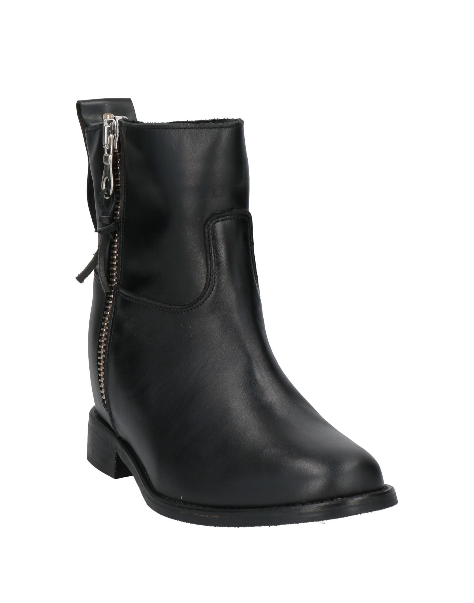  Gisél Moiré - Schuhe - Stiefeletten - On Yoox.com 