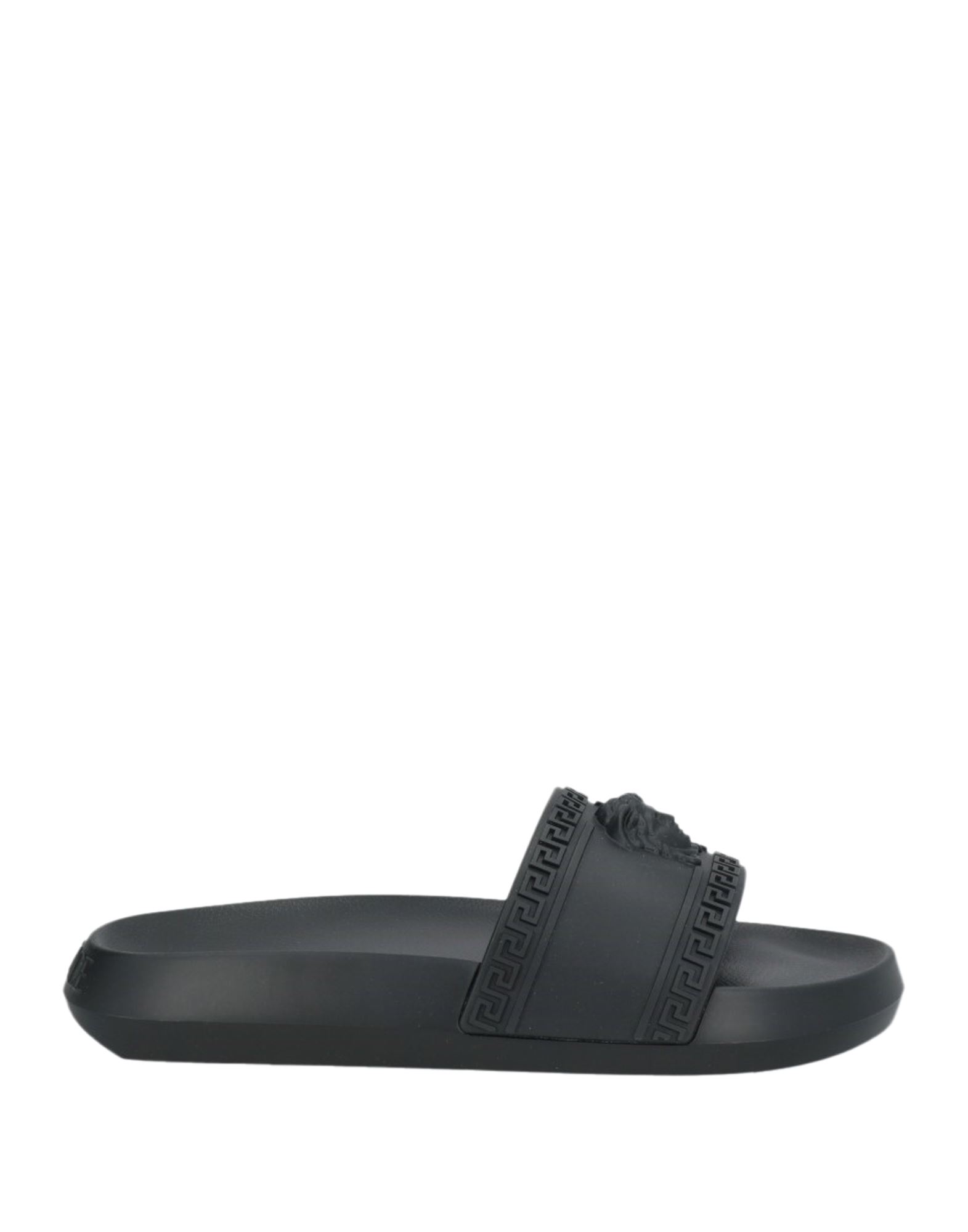  Versace - Schuhe - Sandalen - On Yoox.com 