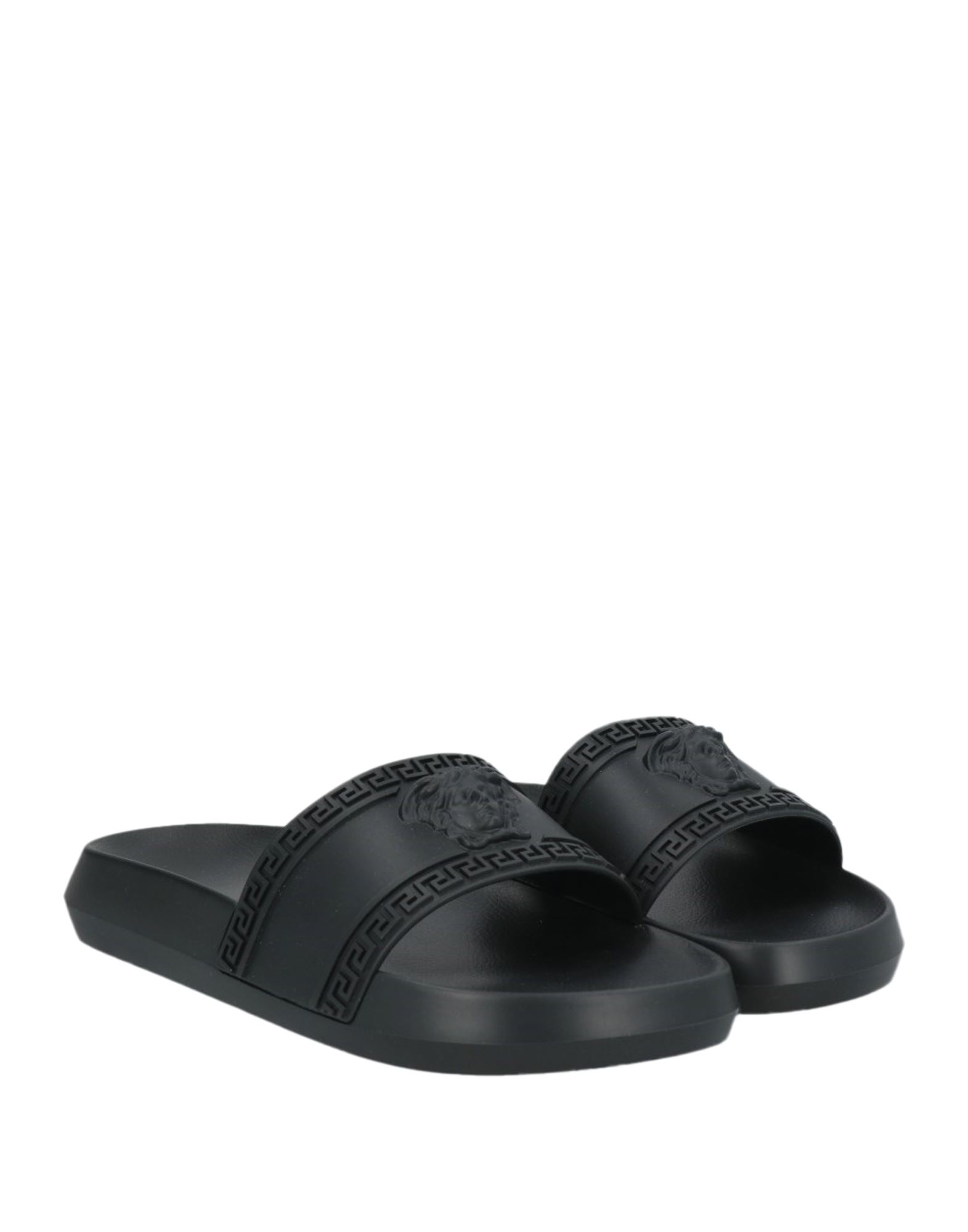  Versace - Schuhe - Sandalen - On Yoox.com 
