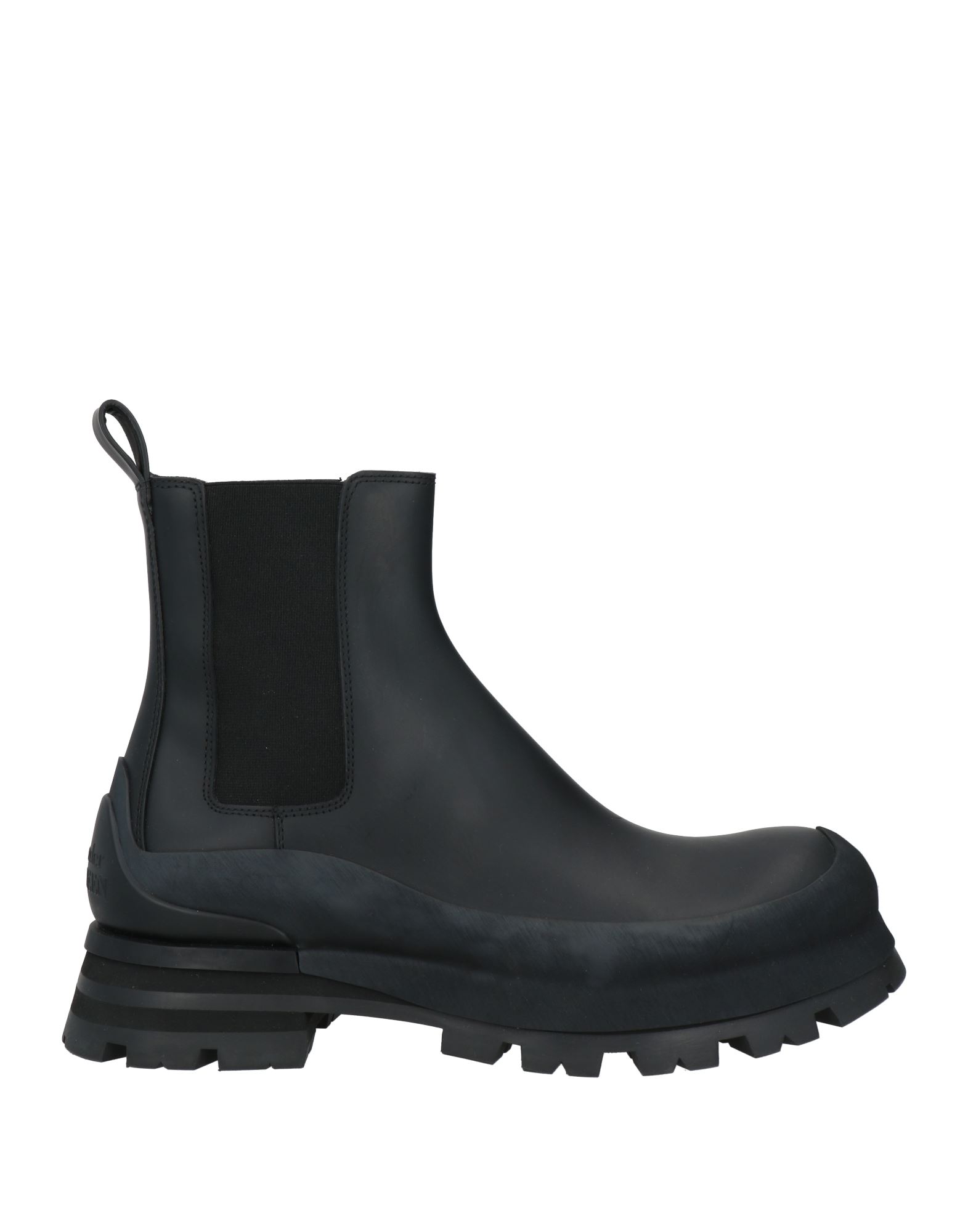  Mcqueen - Calzado - Botines De Caña Alta - On Yoox.com 