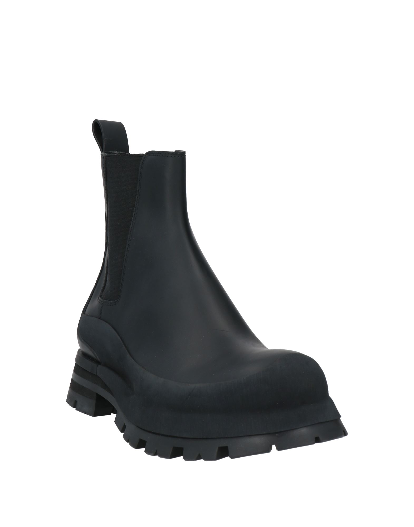  Mcqueen - Calzado - Botines De Caña Alta - On Yoox.com 