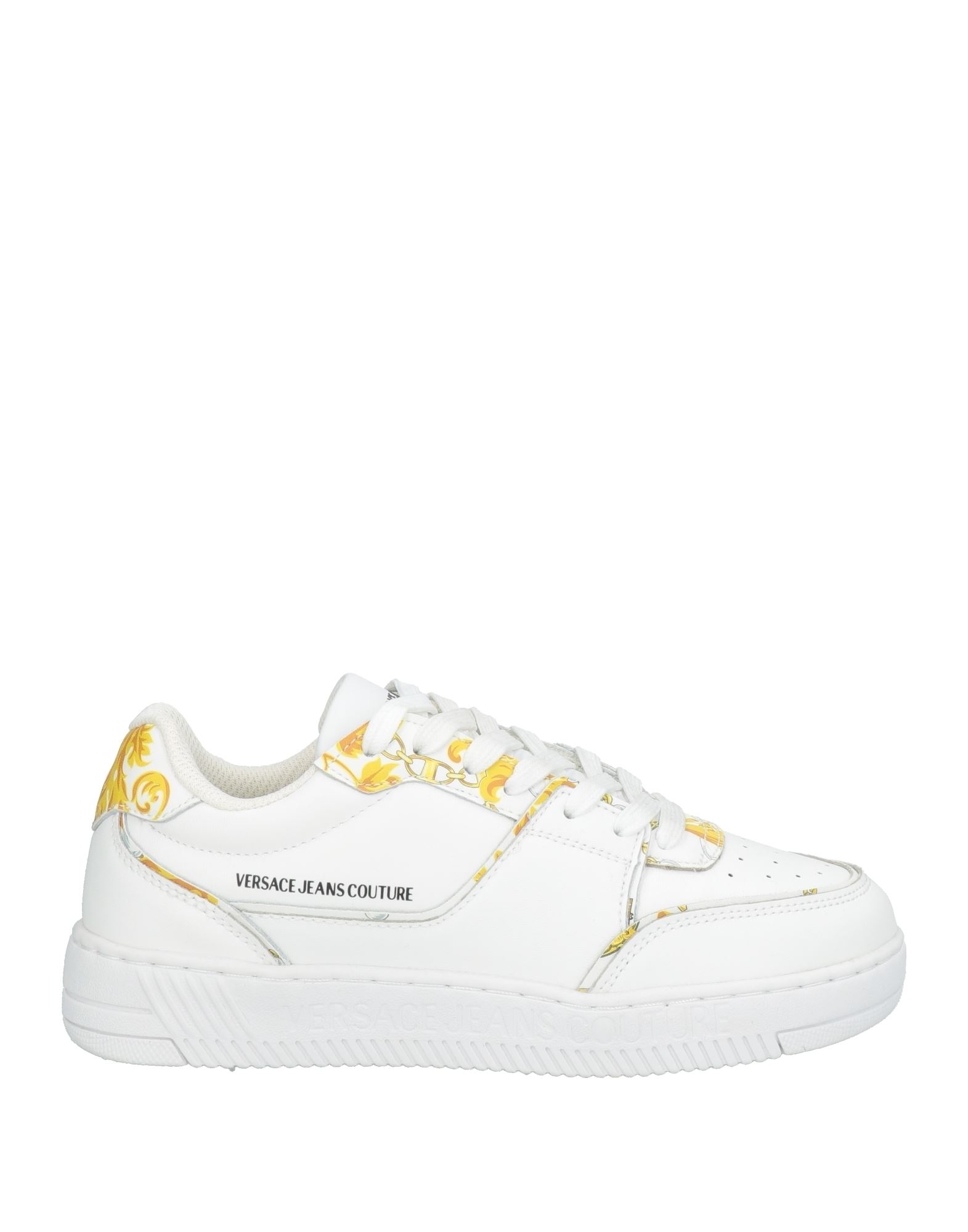 VERSACE JEANS COUTURE VERSACE JEANS COUTURE ΠΑΠΟΥΤΣΙΑ Αθλητικά παπούτσια