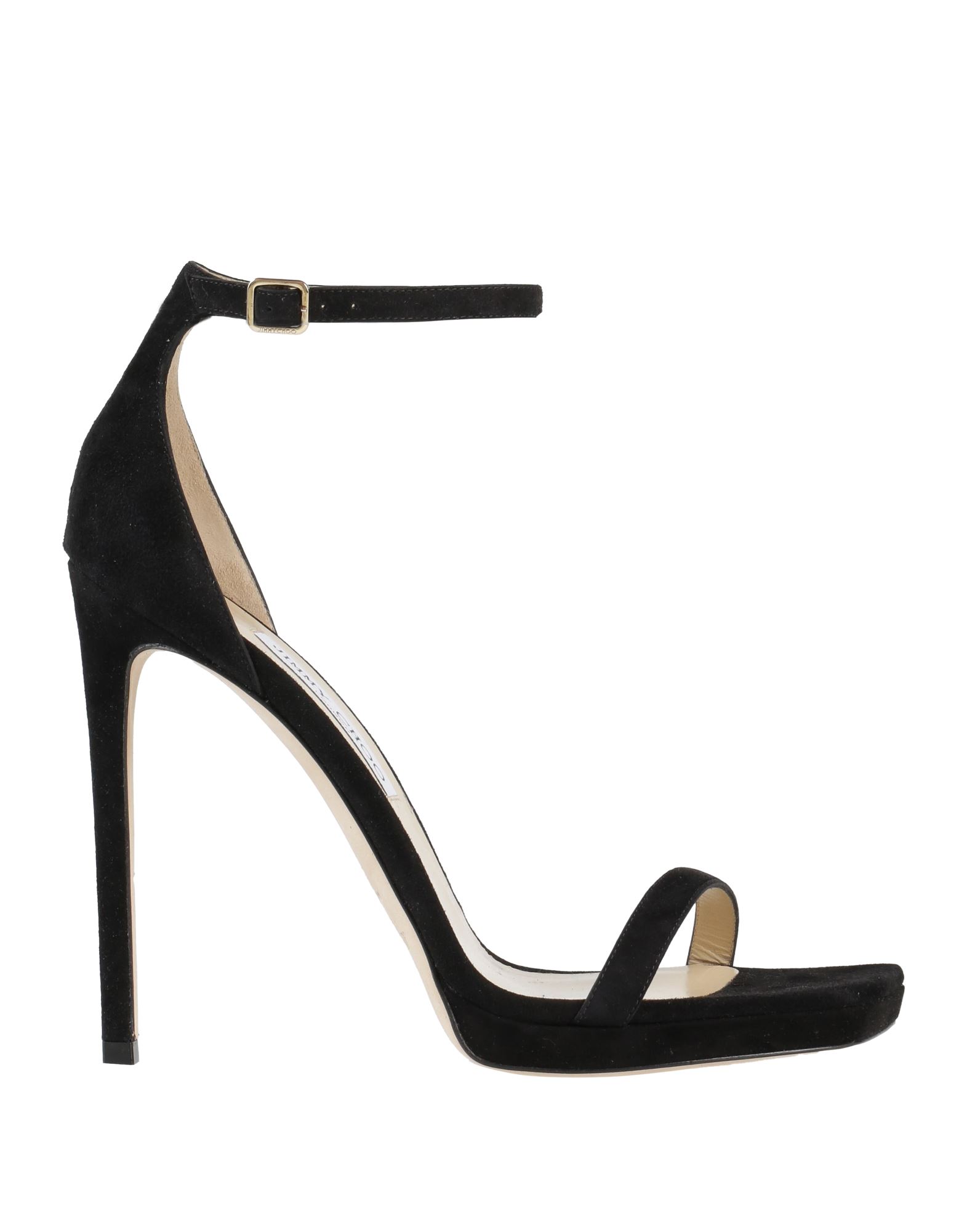 JIMMY CHOO JIMMY CHOO ΠΑΠΟΥΤΣΙΑ Πέδιλα