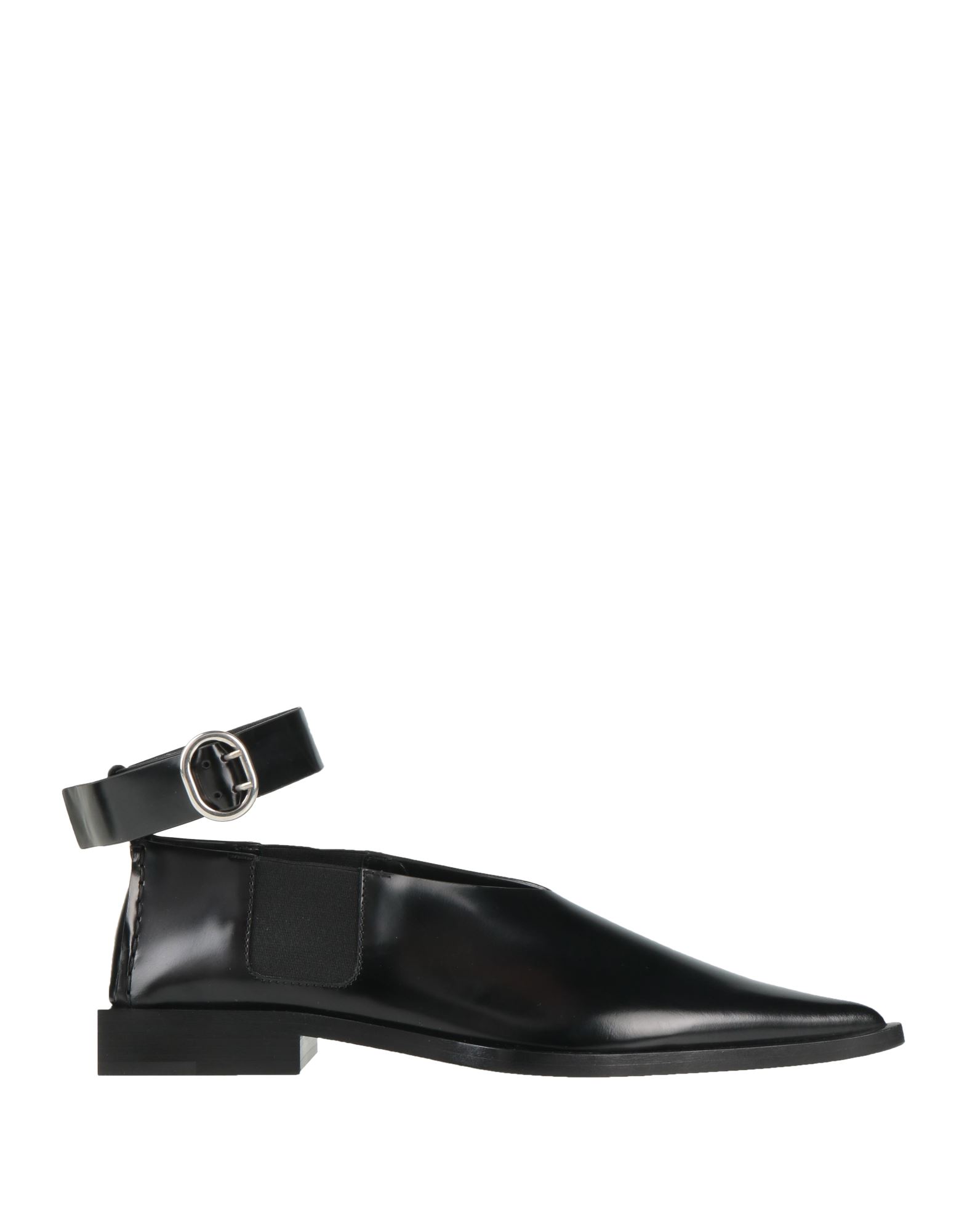 JIL SANDER JIL SANDER ΠΑΠΟΥΤΣΙΑ Μοκασίνια