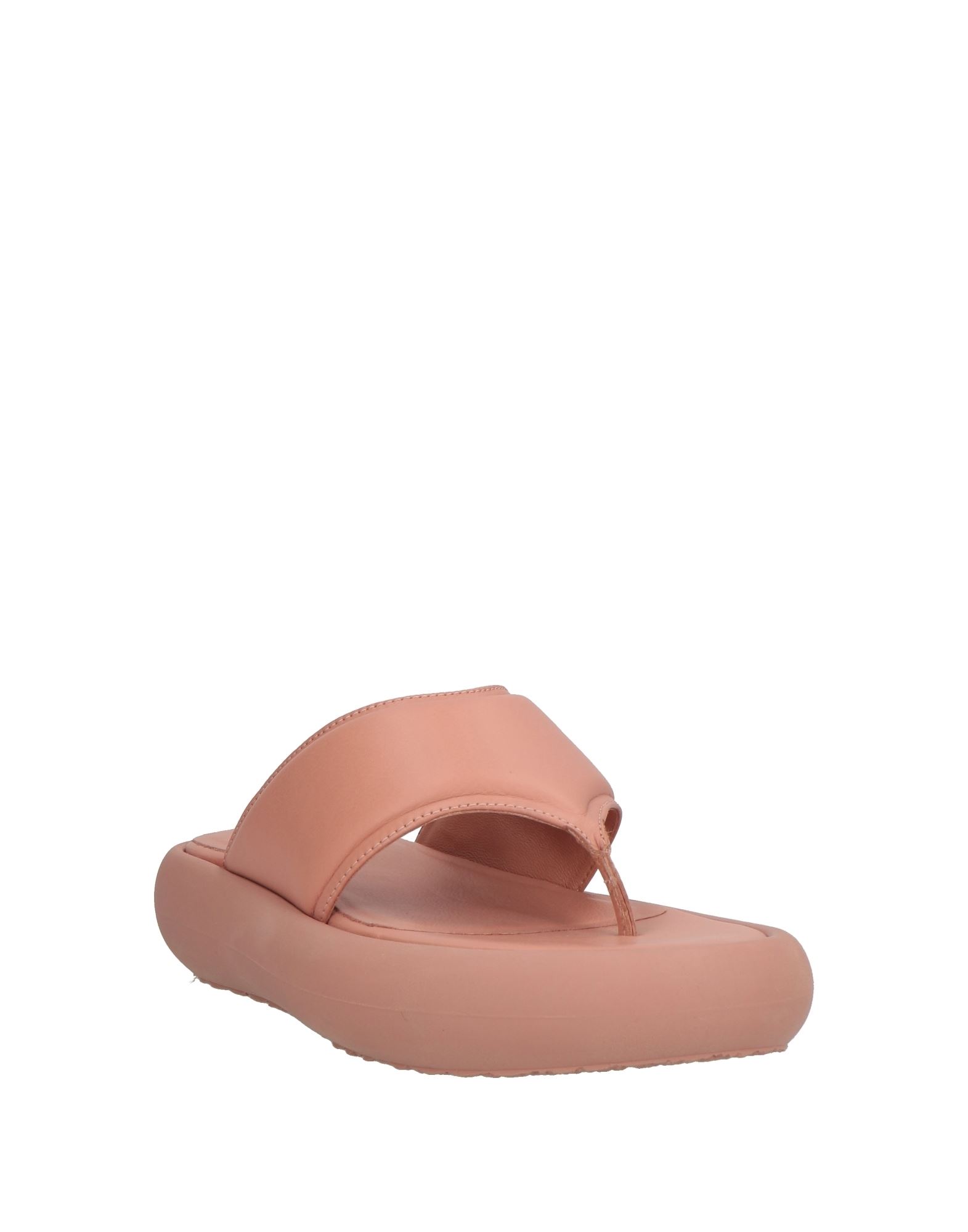  Vic MatiĒ - Schuhe - Zehentrenner - On Yoox.com 