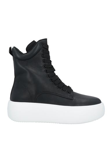 Stiefelette Damen Schwarz 35,36,38,39 Damen