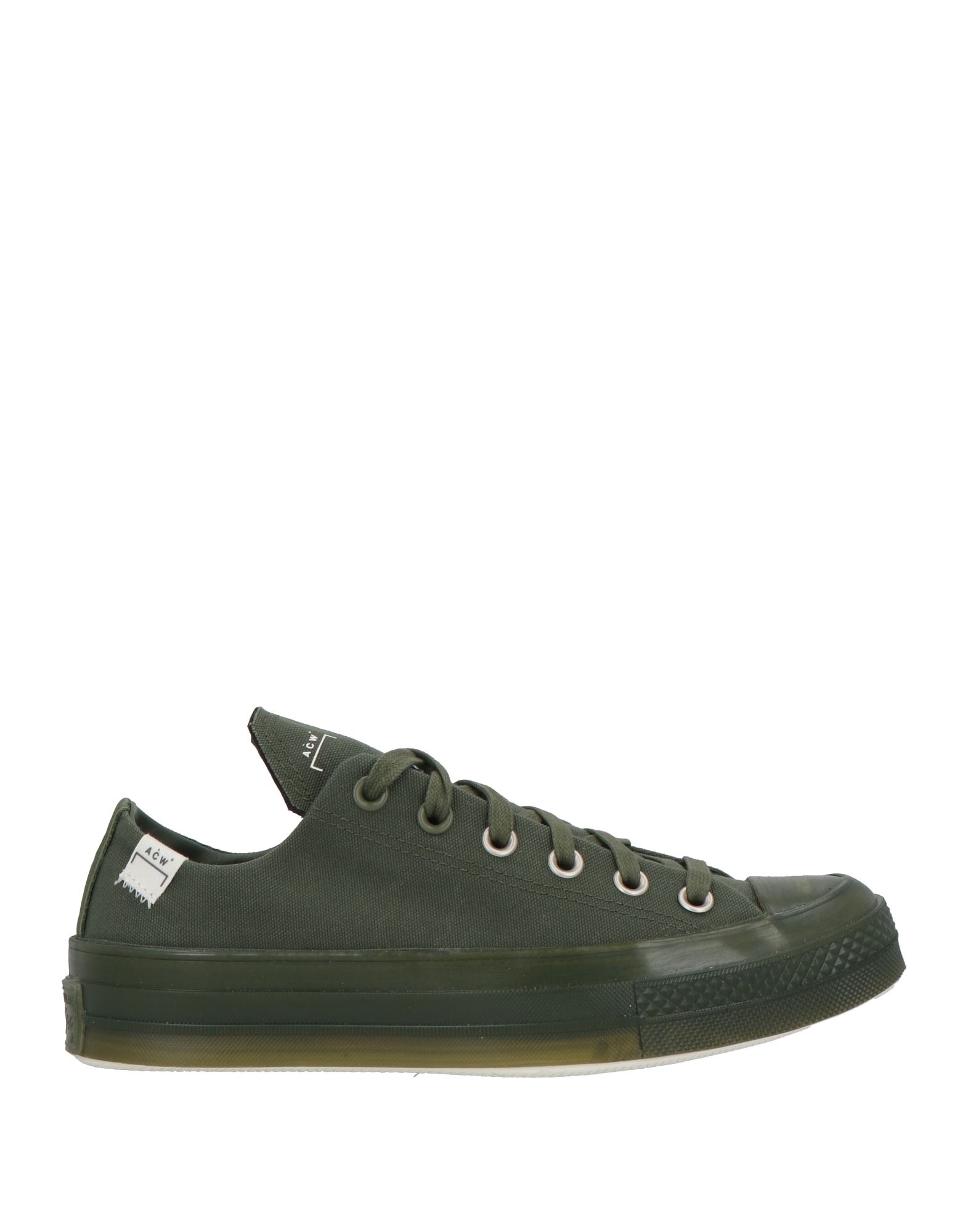 CONVERSE x A-COLD-WALL* CONVERSE x A-COLD-WALL* ΠΑΠΟΥΤΣΙΑ Αθλητικά παπούτσια