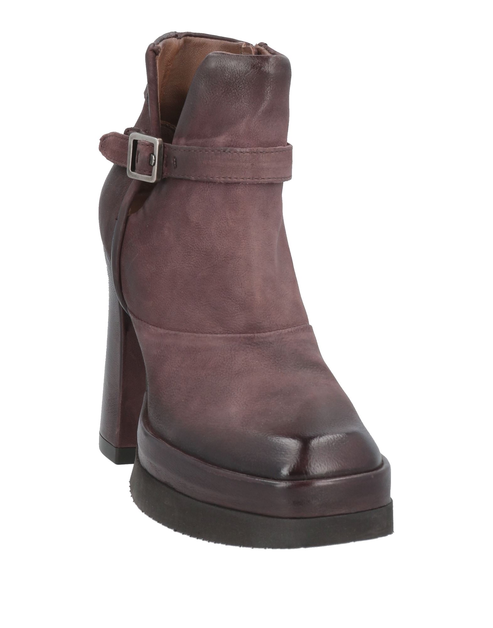  A.s.98 - Schuhe - Stiefeletten - On Yoox.com 