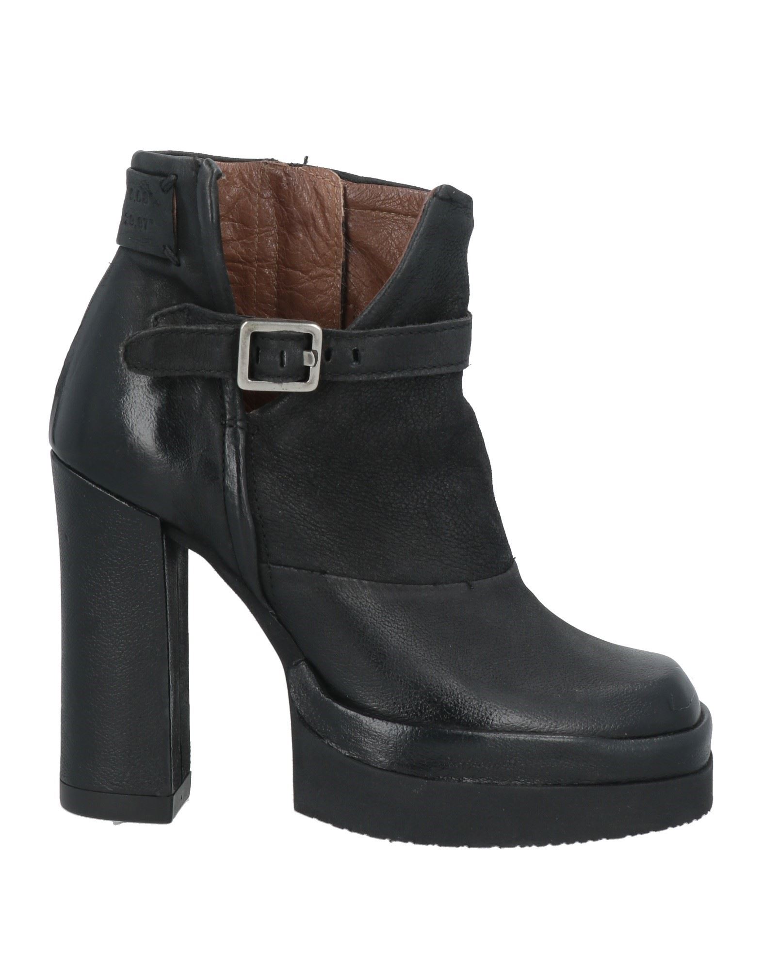  A.s.98 - Schuhe - Stiefeletten - On Yoox.com 