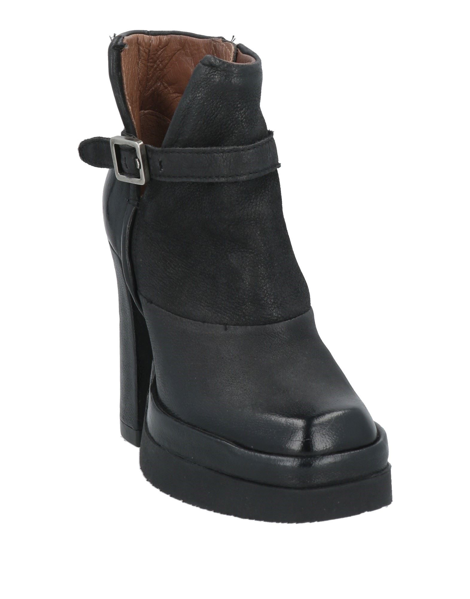  A.s.98 - Schuhe - Stiefeletten - On Yoox.com 