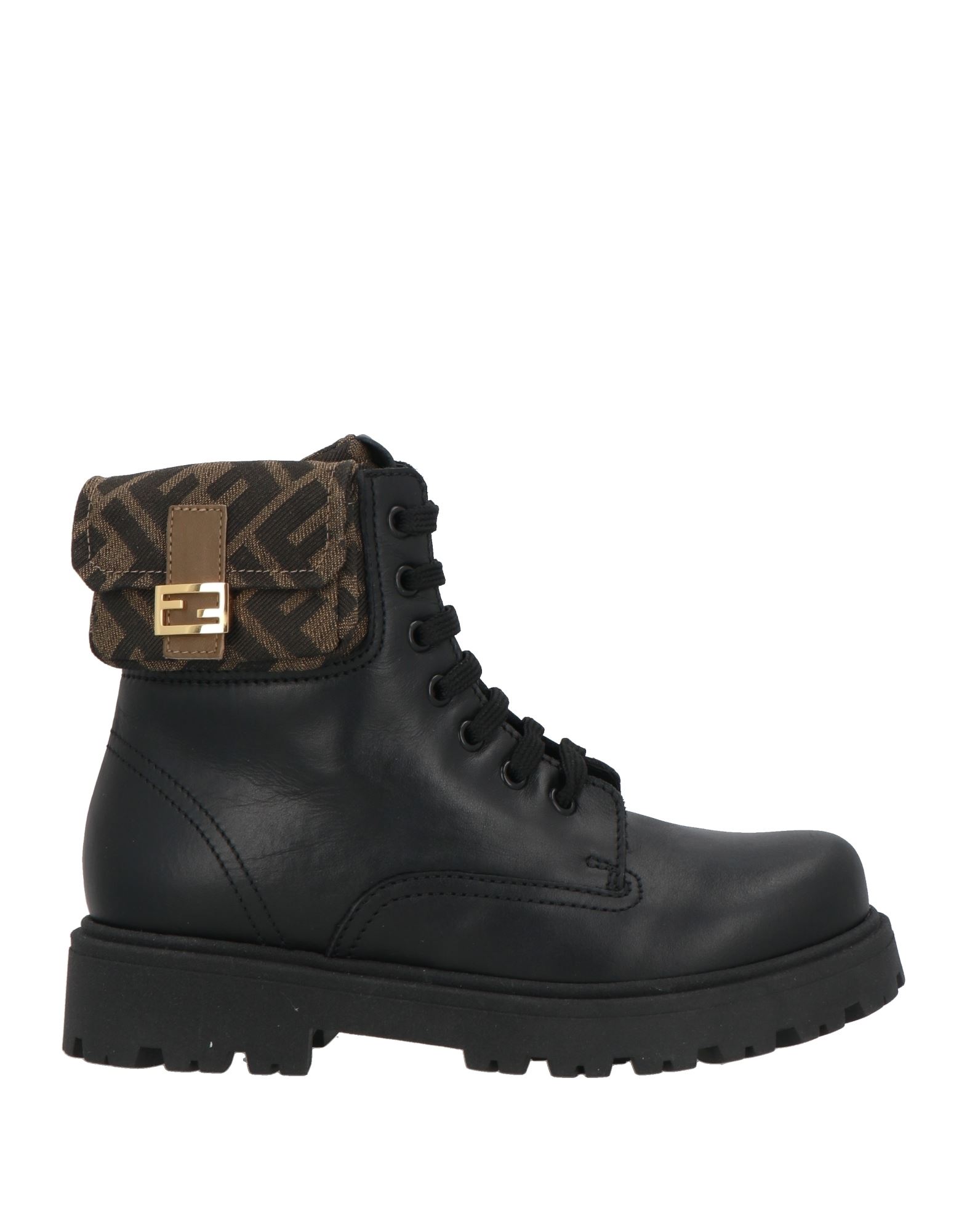 FENDI FENDI ΠΑΠΟΥΤΣΙΑ Μποτάκια