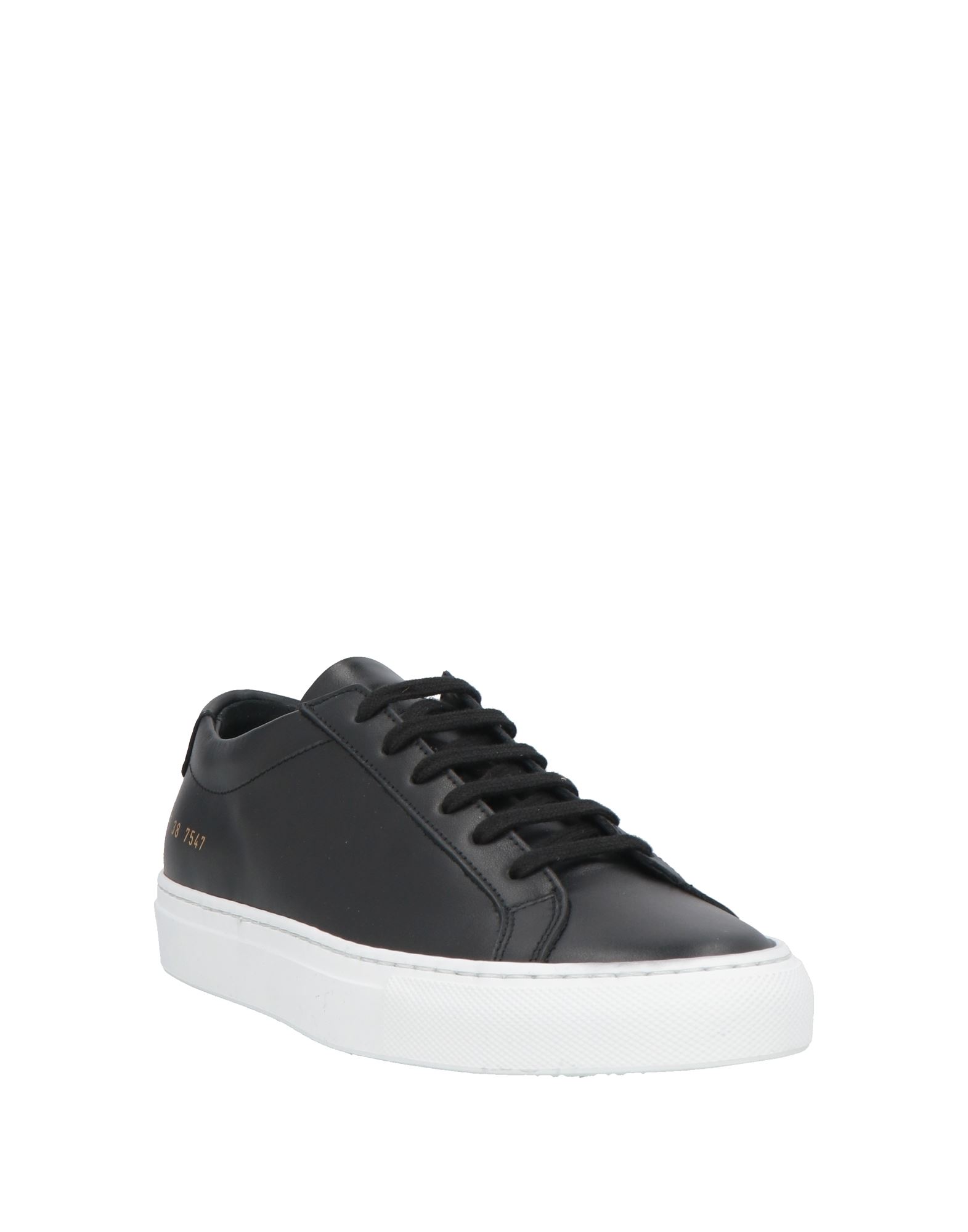  Woman By Common Projects - Schuhe - Sneakers - On Yoox.com 