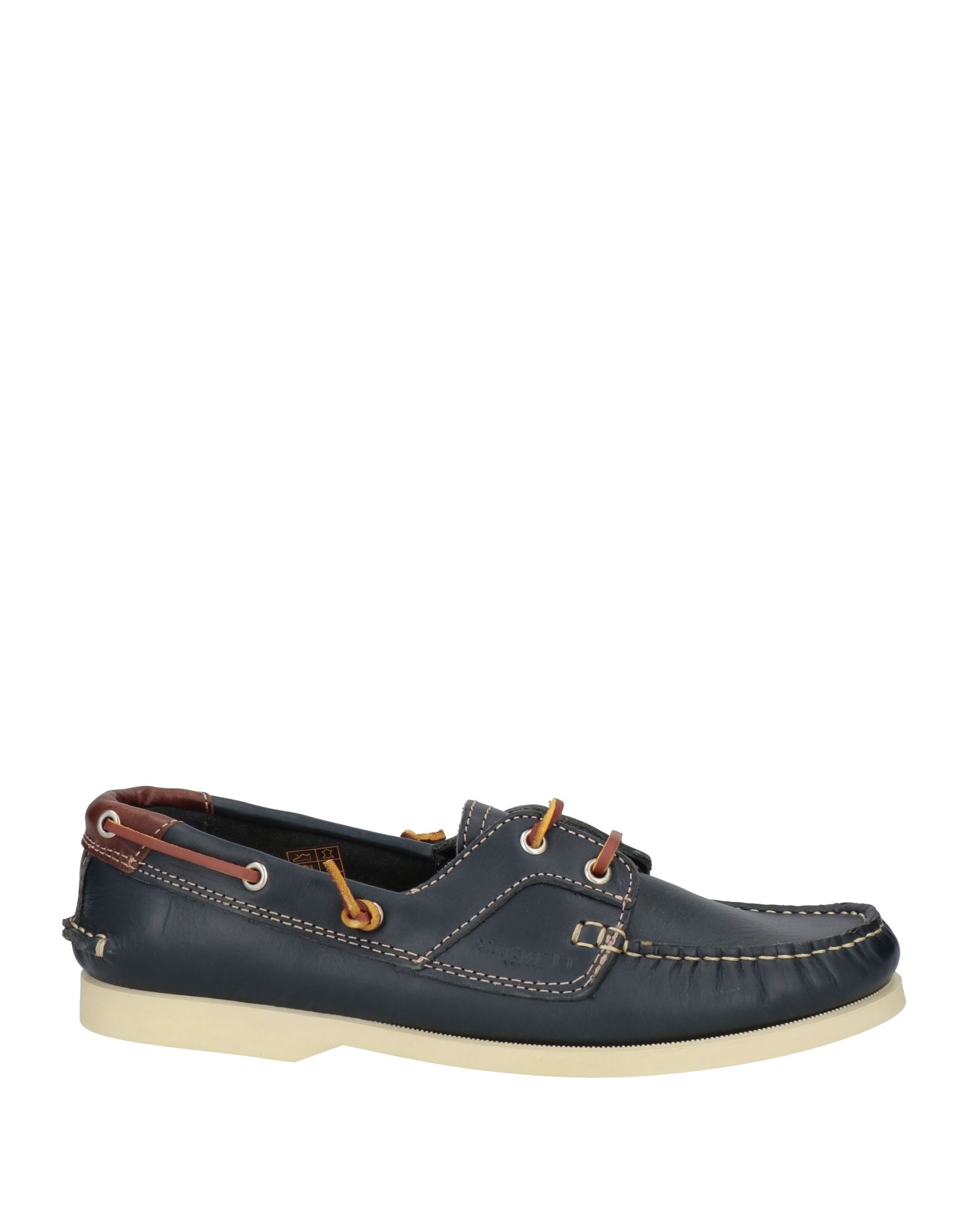 paraboot パラブーツ BIRTH デッキシューズ ネイビー UK6