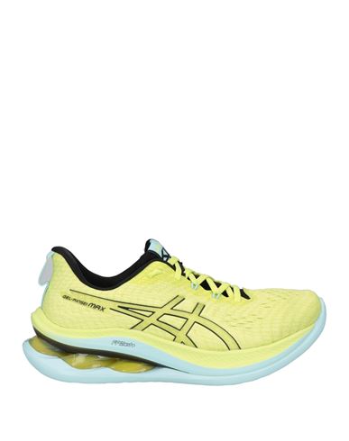 Sneakers Herren Gelb 39 Herren