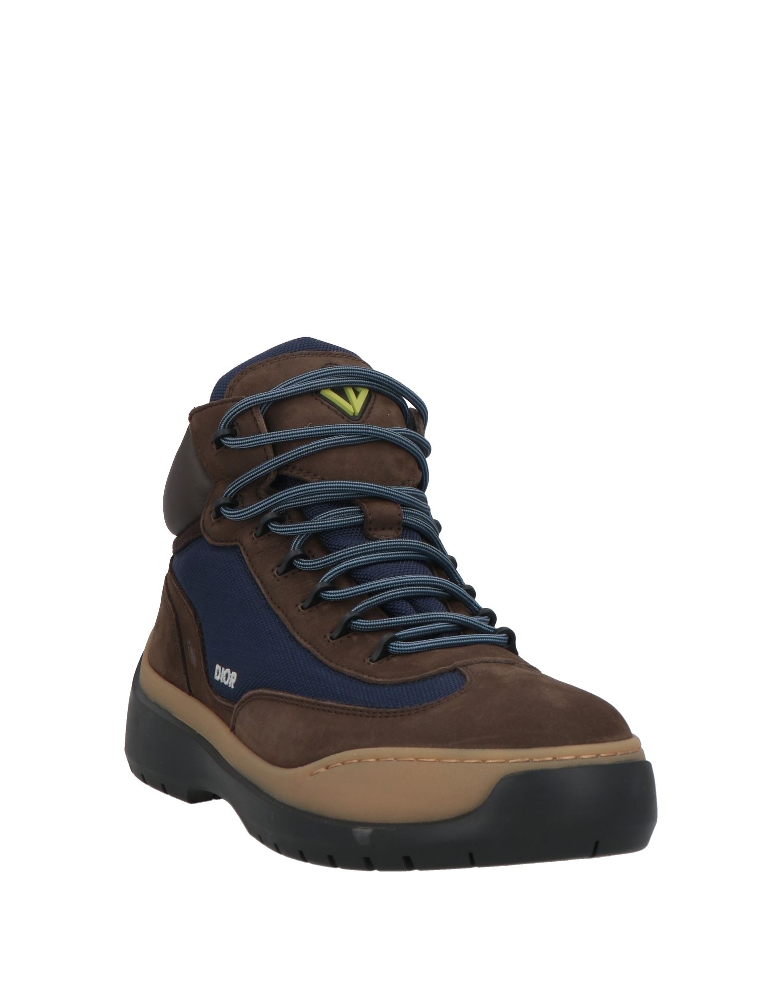 Dior - Schuhe - Stiefeletten - On Yoox.com 