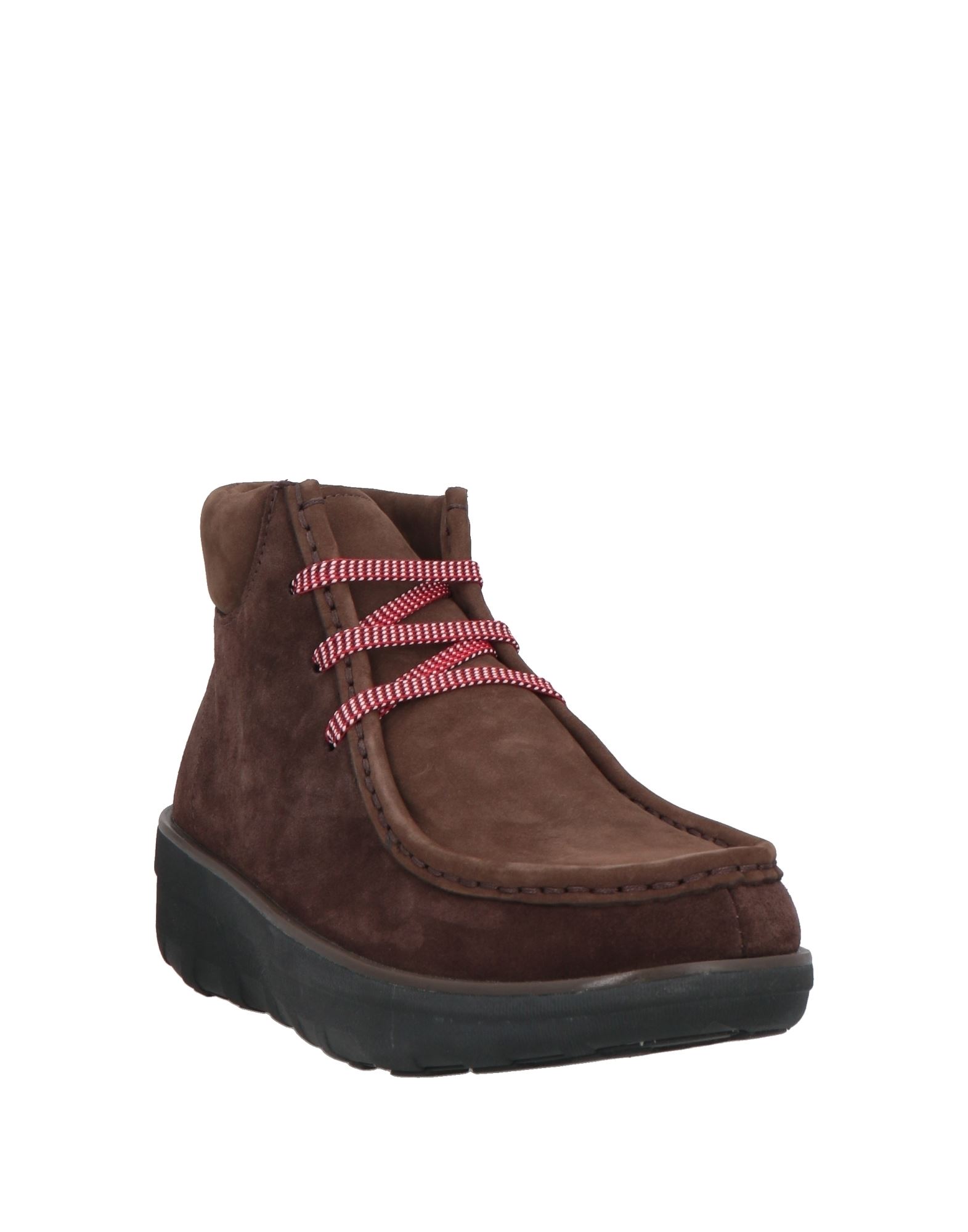  Fitflop - Calzado - Botines De Caña Alta - On Yoox.com 