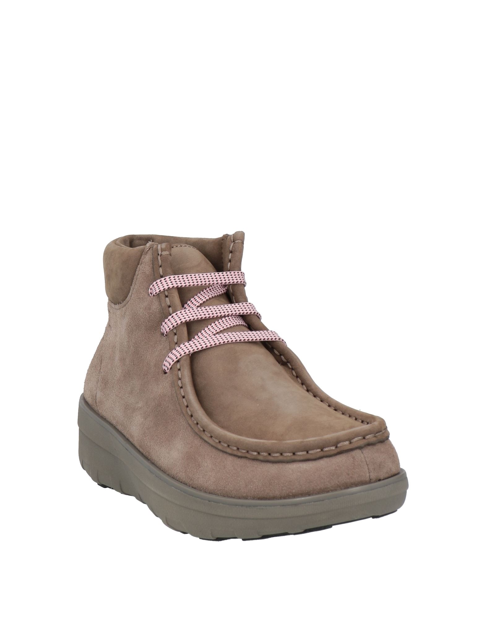  Fitflop - Schuhe - Stiefeletten - On Yoox.com 