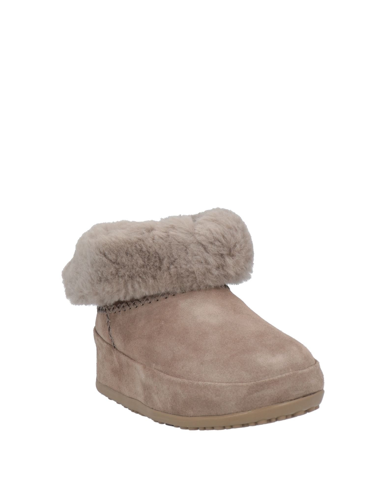  Fitflop - Schuhe - Stiefeletten - On Yoox.com 