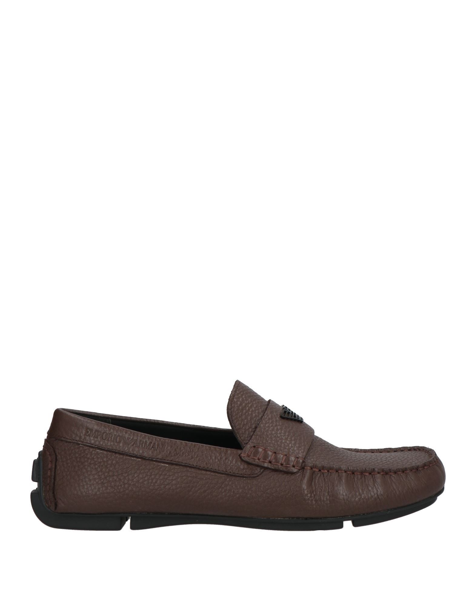  Emporio Armani - Schuhe - Mokassins - On Yoox.com 