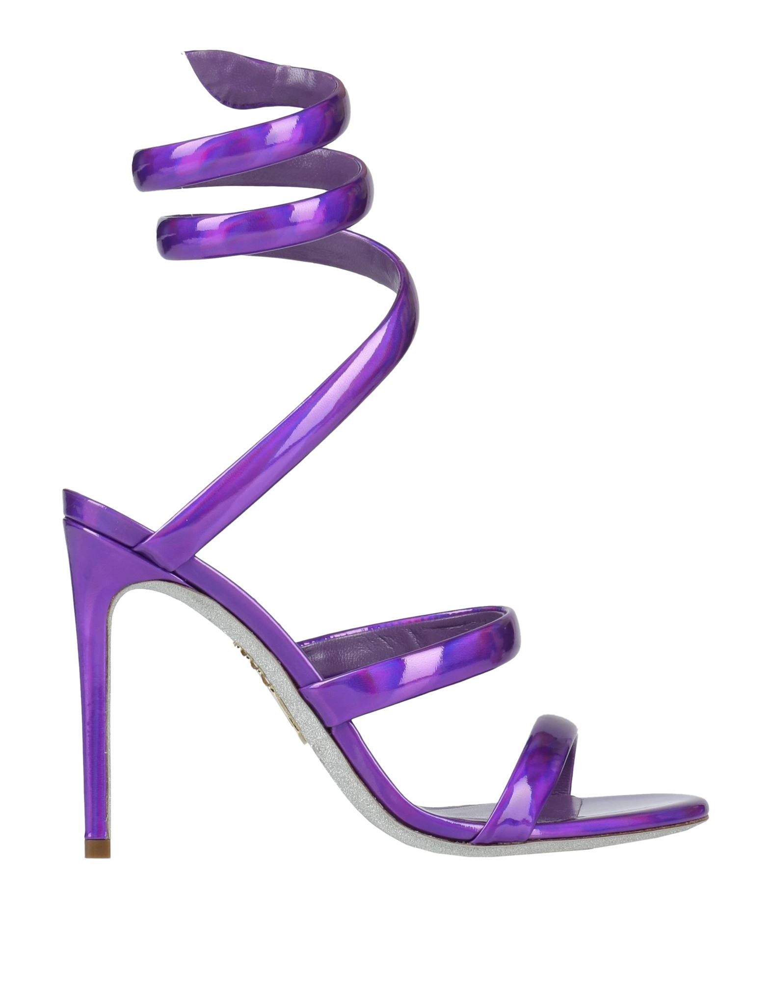 RENE' CAOVILLA RENE' CAOVILLA ΠΑΠΟΥΤΣΙΑ Πέδιλα