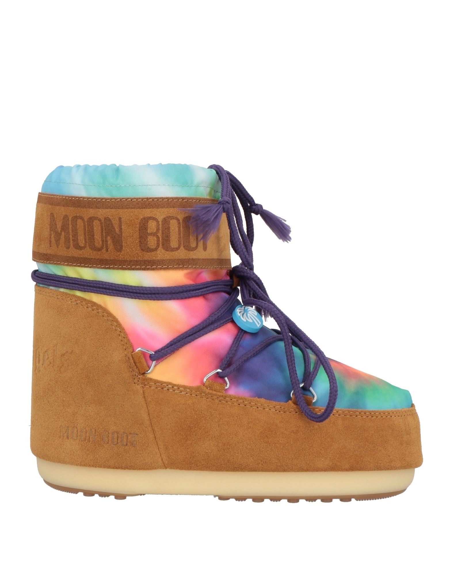 PALM ANGELS x MOON BOOT PALM ANGELS x MOON BOOT ΠΑΠΟΥΤΣΙΑ Μποτάκια