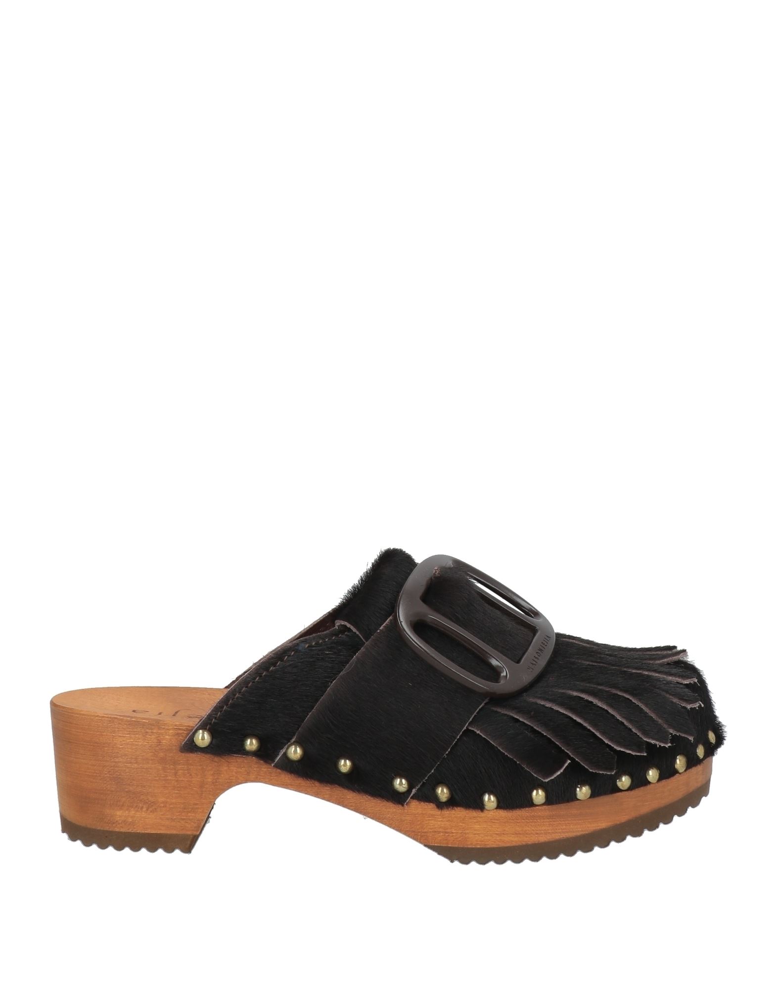 JEJIA JEJIA ΠΑΠΟΥΤΣΙΑ Μουλάρια και τσόκαρα