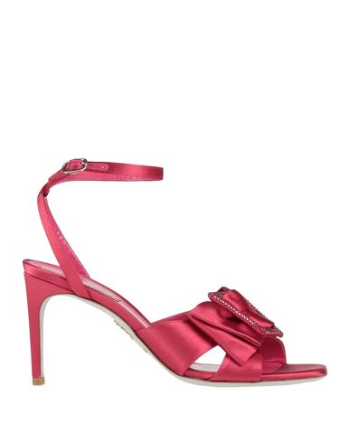 Sandale Damen Bordeaux 36,36.5,37,37.5,38,38.5,39,39.5 Damen