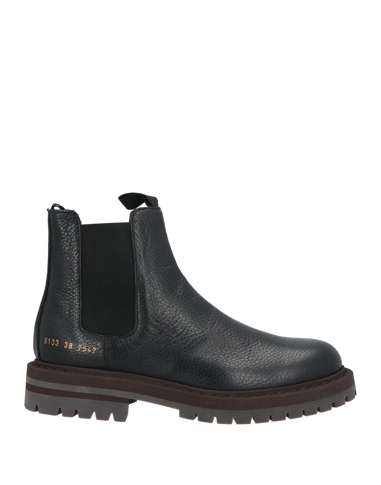  Woman By Common Projects - Schuhe - Stiefeletten - On Yoox.com 