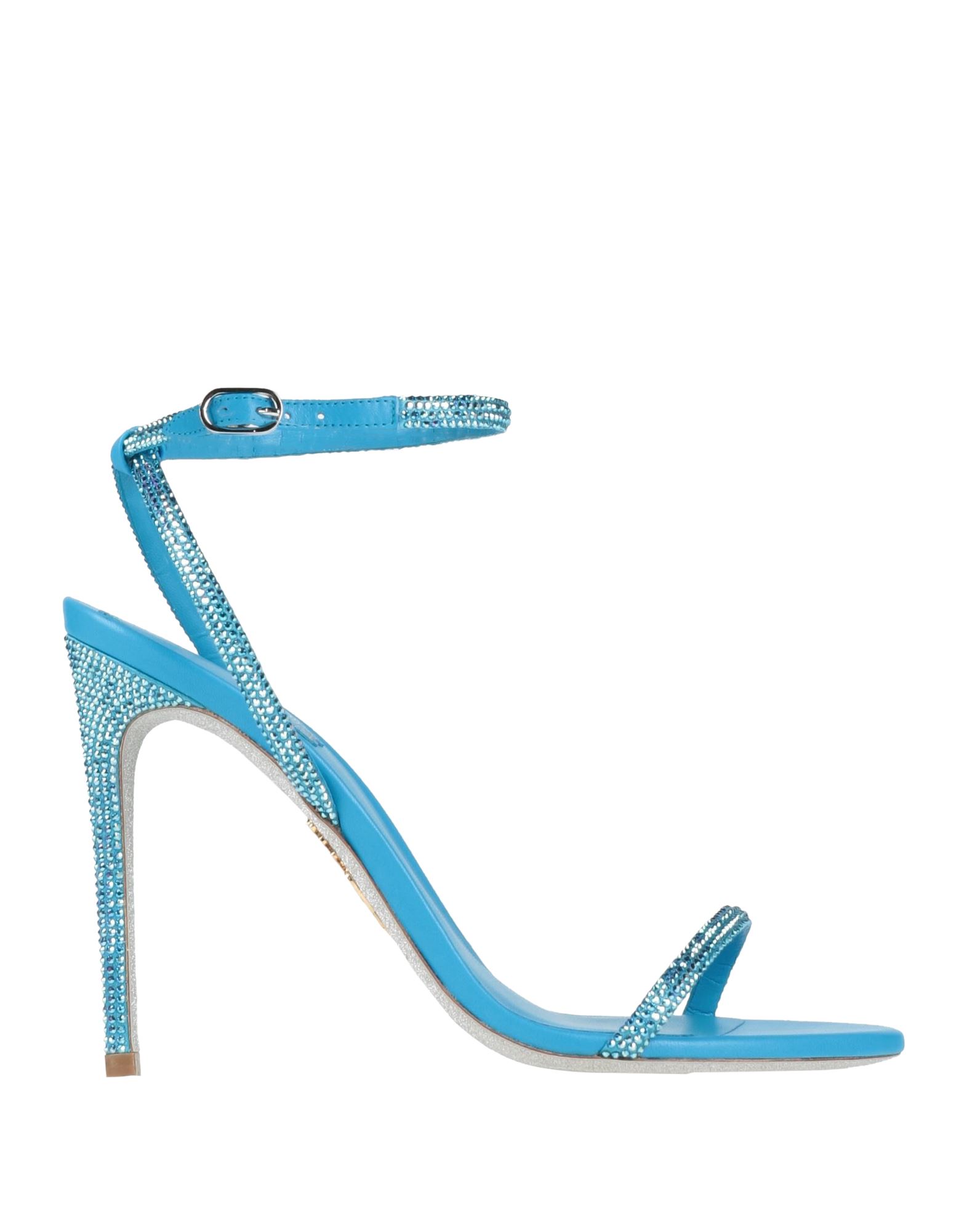 RENE' CAOVILLA RENE' CAOVILLA ΠΑΠΟΥΤΣΙΑ Πέδιλα