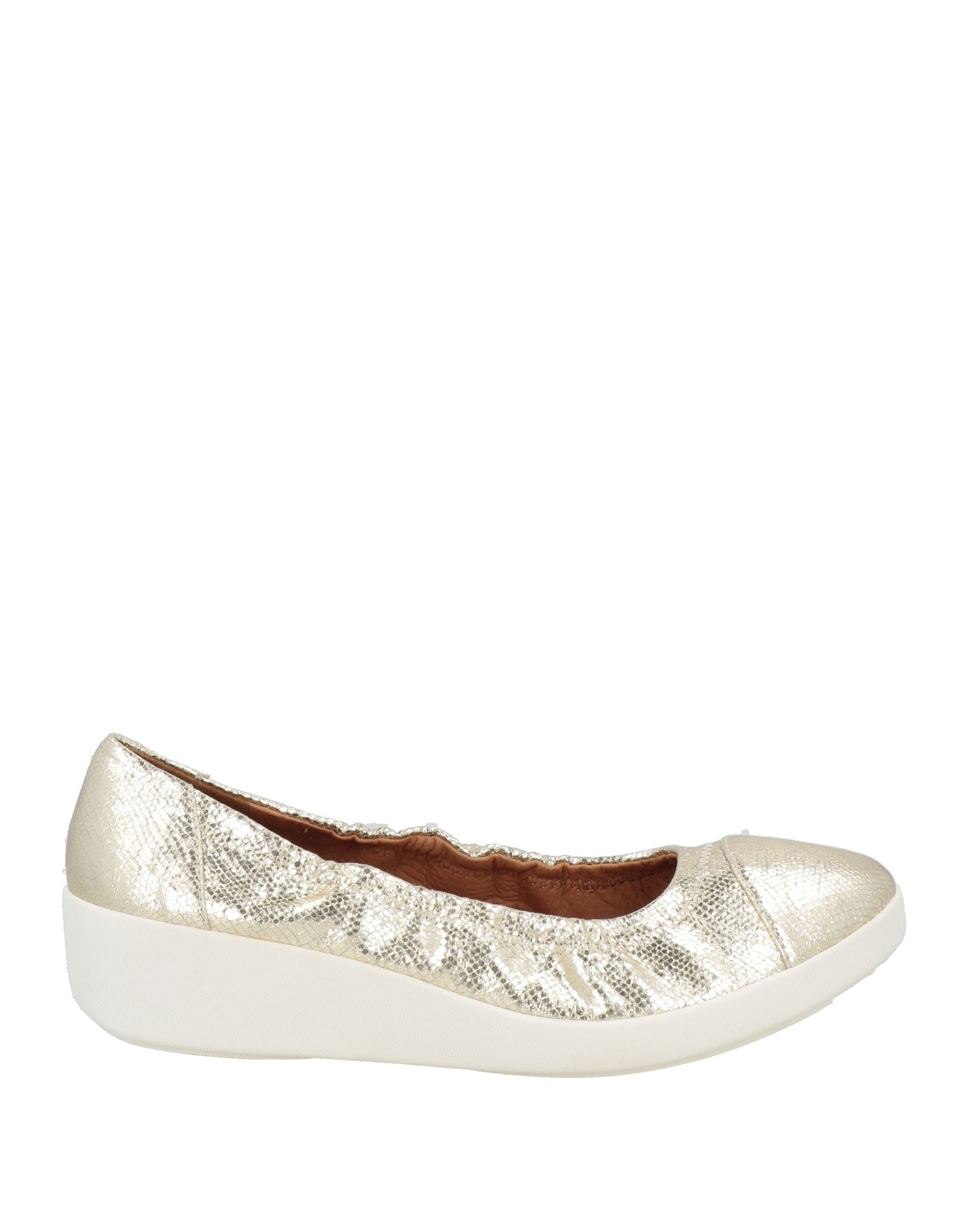 FITFLOP FITFLOP ΠΑΠΟΥΤΣΙΑ Κλειστά παπούτσια