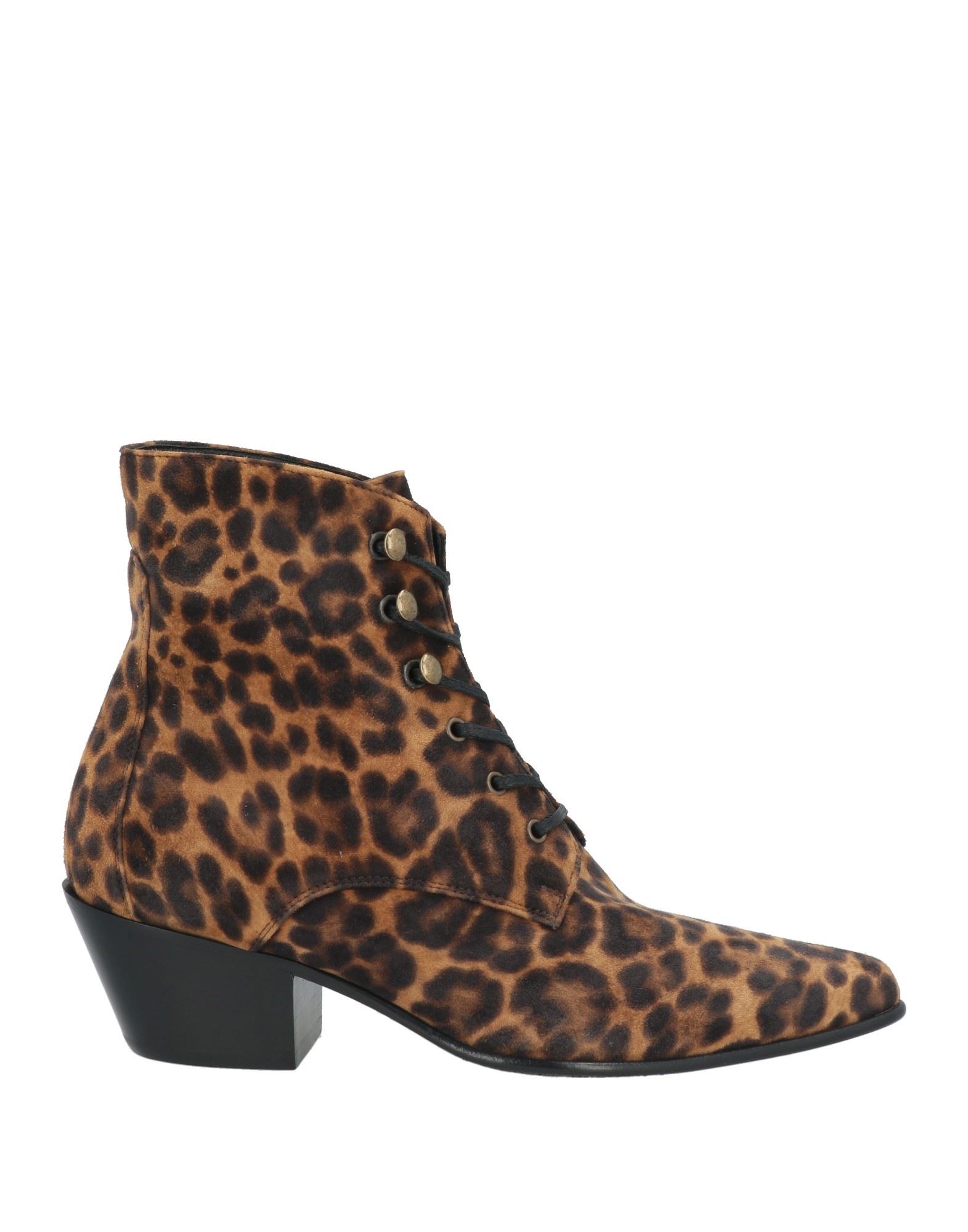 ISABEL MARANT ISABEL MARANT ΠΑΠΟΥΤΣΙΑ Μποτάκια