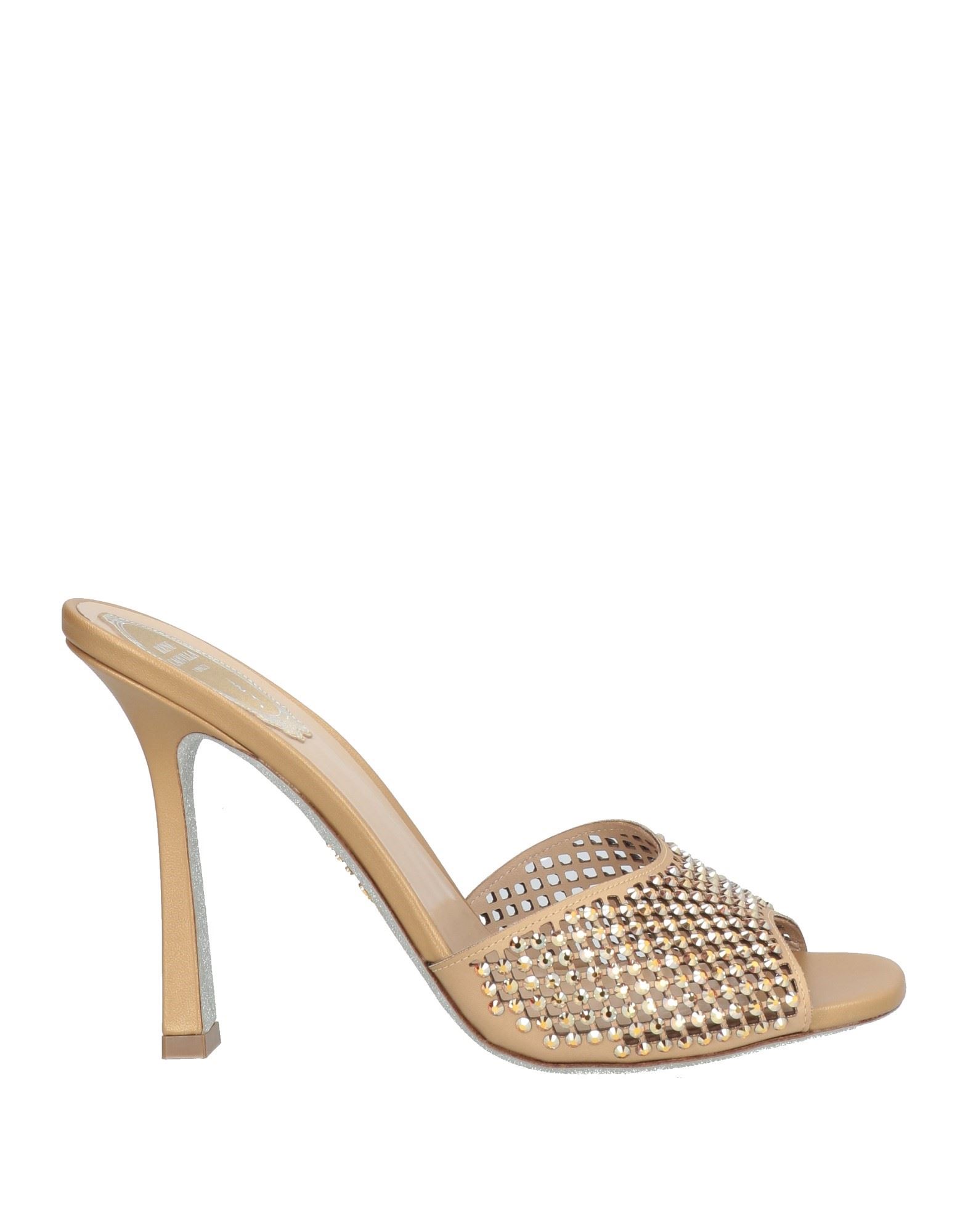 RENE' CAOVILLA RENE' CAOVILLA ΠΑΠΟΥΤΣΙΑ Πέδιλα