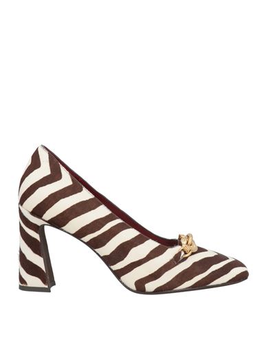 Tory Burch Jessa Pump In Brown