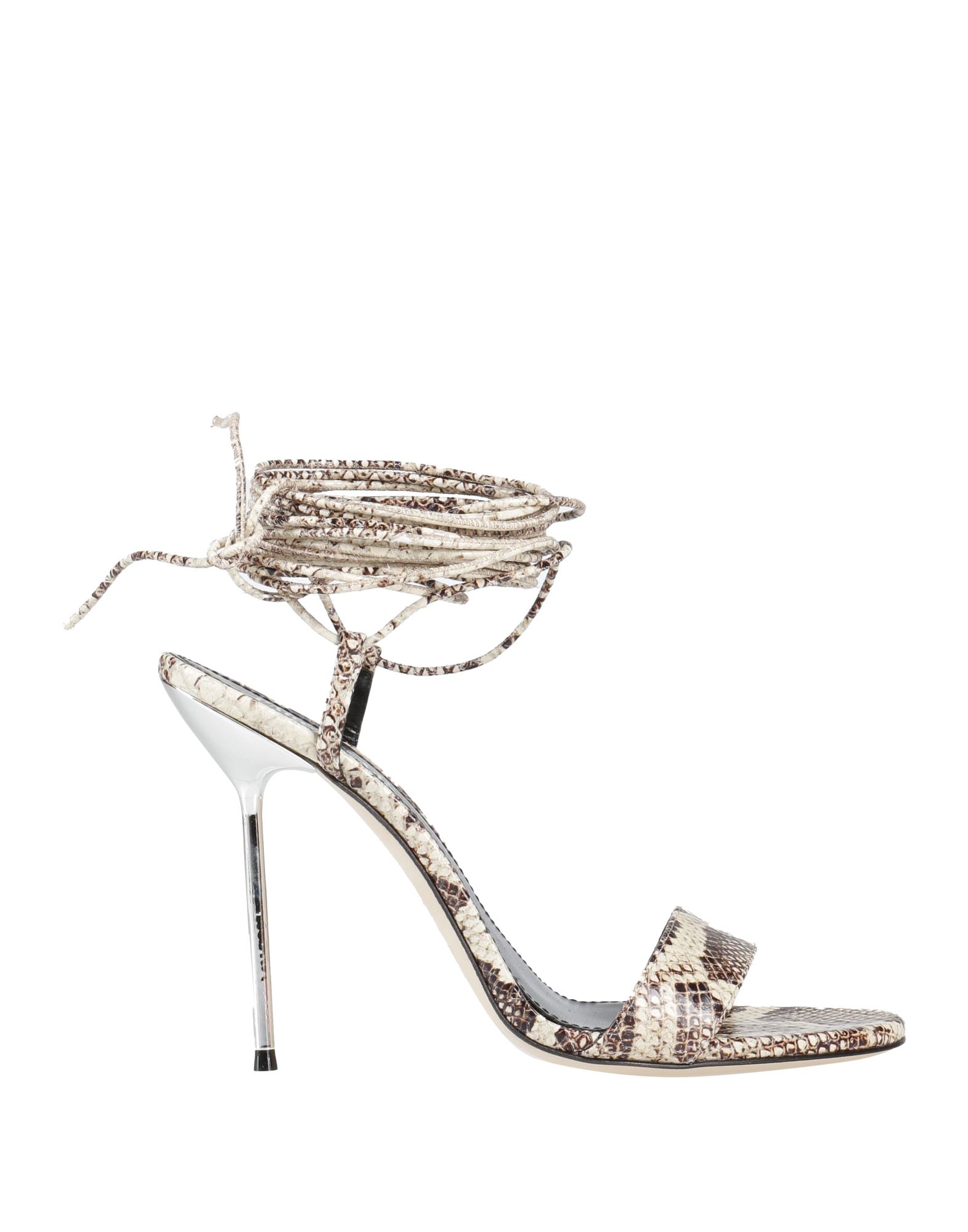 PARIS TEXAS PARIS TEXAS ΠΑΠΟΥΤΣΙΑ Πέδιλα