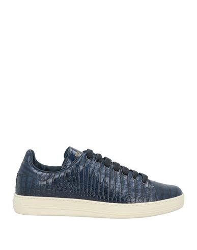 Sneakers Hombre Azul marino 41.5 Hombre