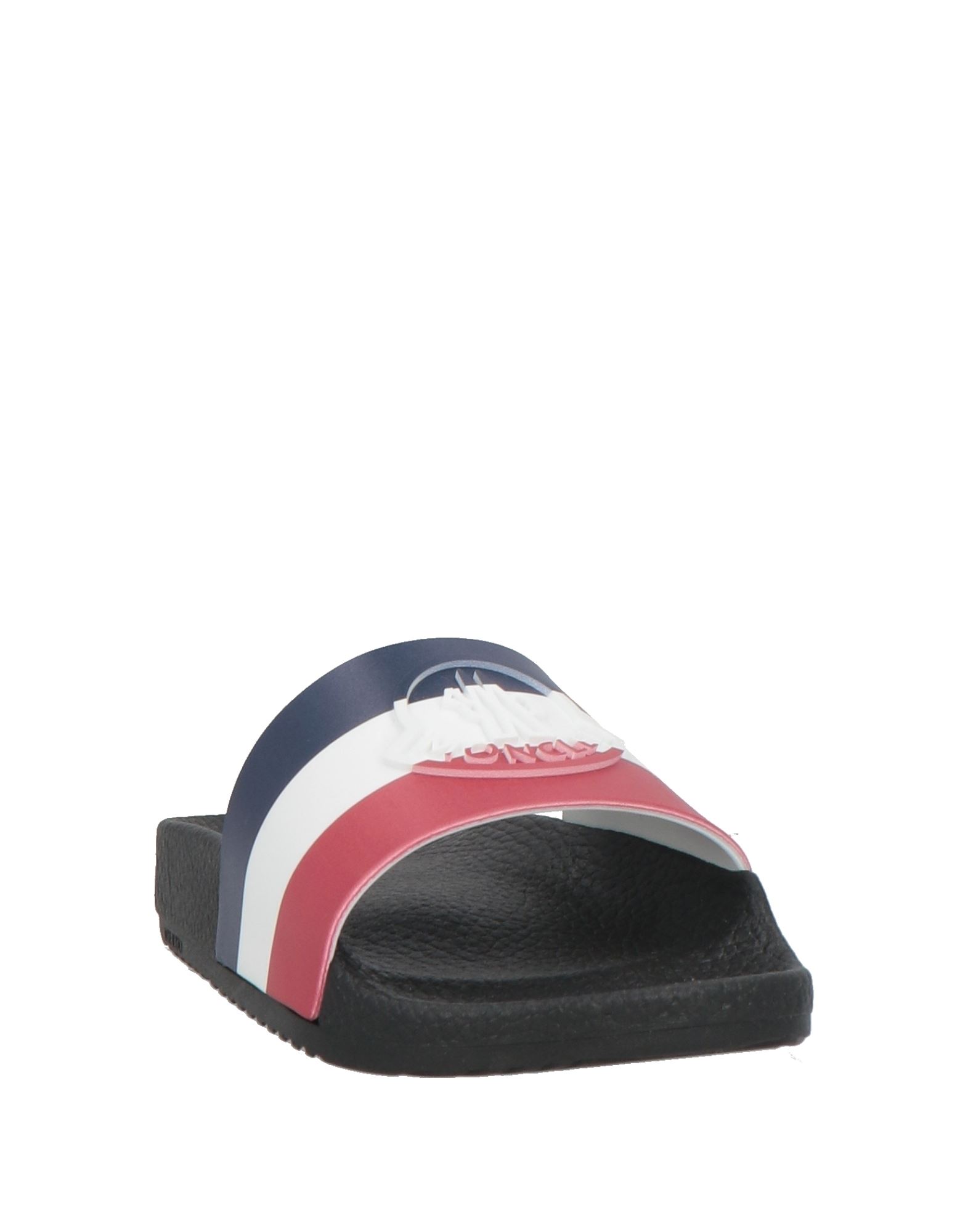  Moncler - Schuhe - Sandalen - On Yoox.com 