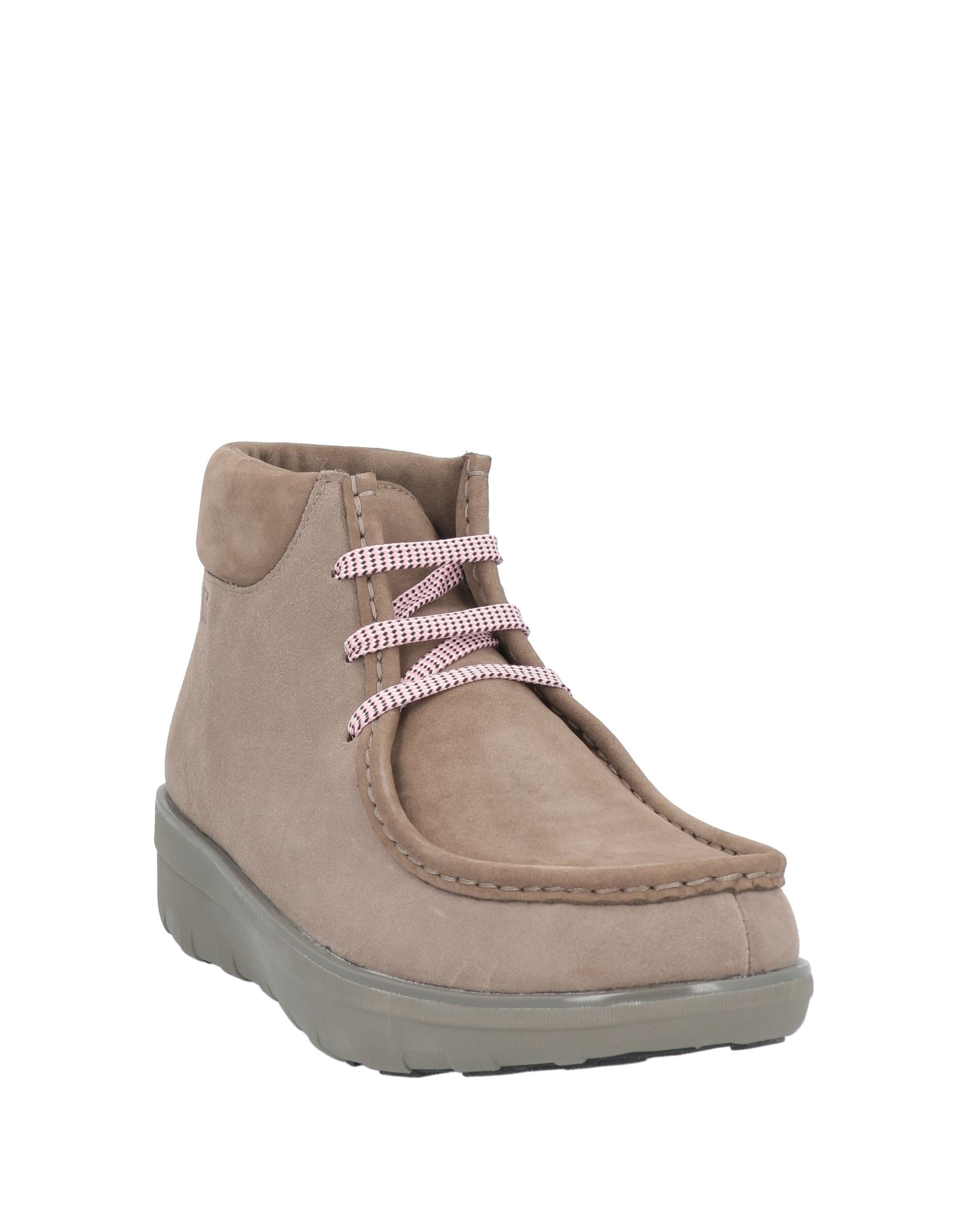  Fitflop - Calzado - Botines De Caña Alta - On Yoox.com 